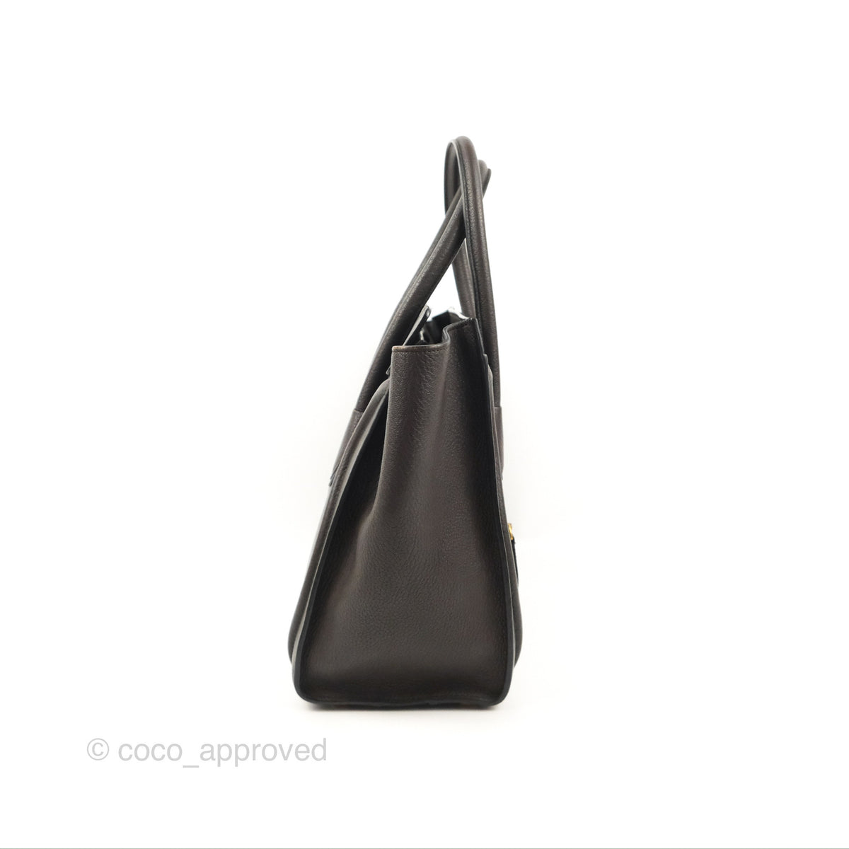 Celine Luggage Womens Shoulder Bags