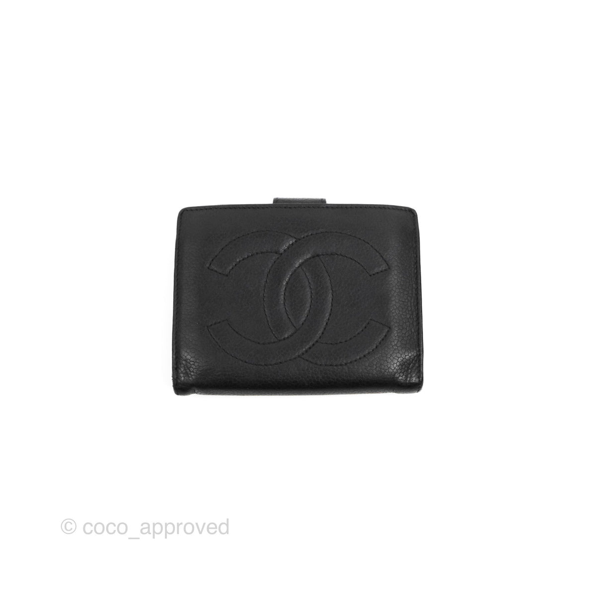 CC Caviar Wallet