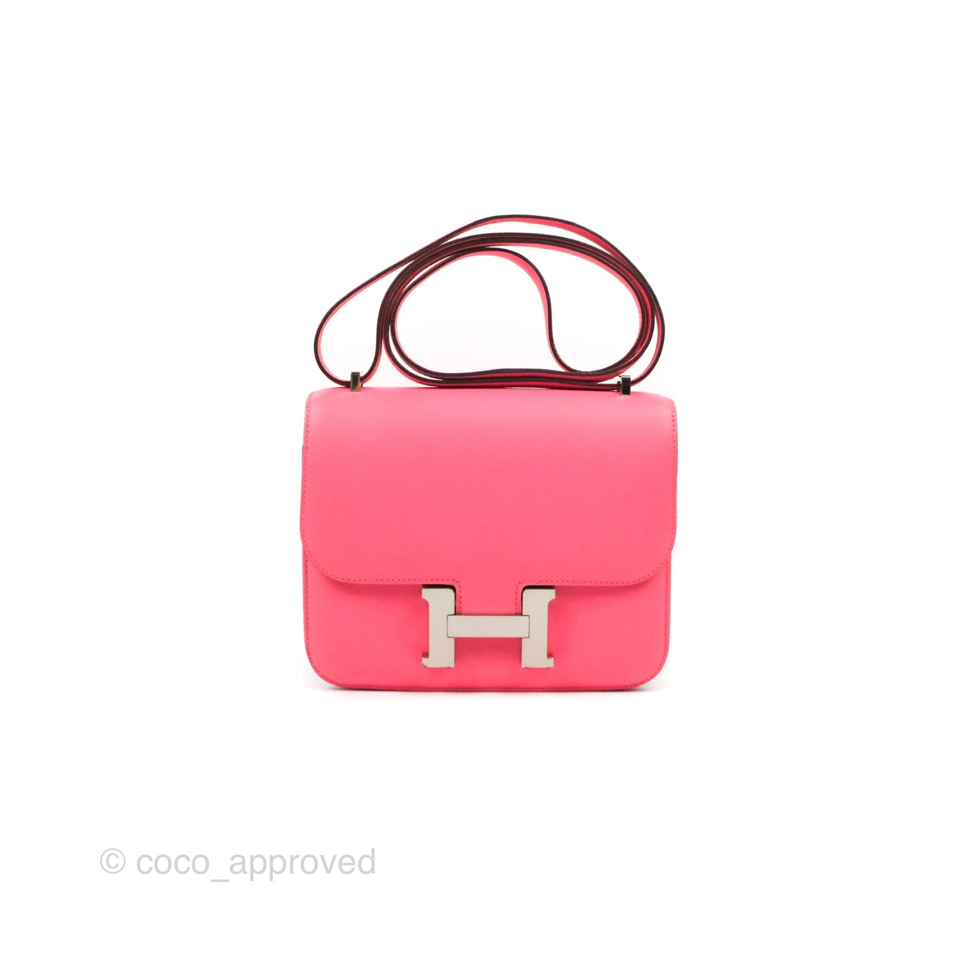 Hermes on sale constance 18cm