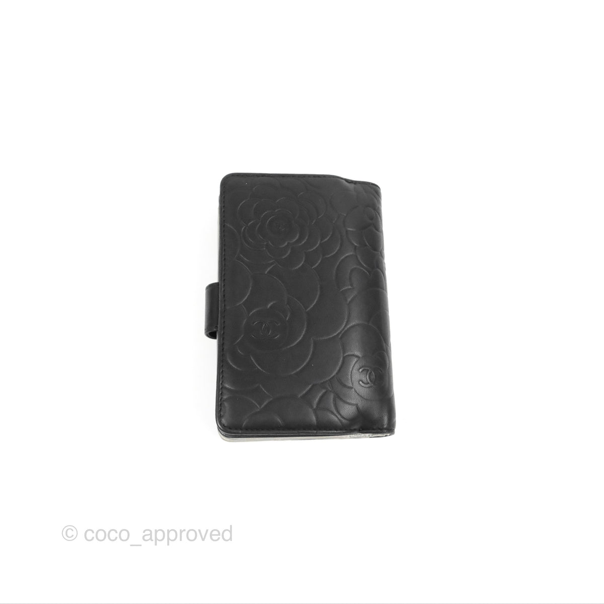 Shop for Black Gucci Wallet Case for iPhone