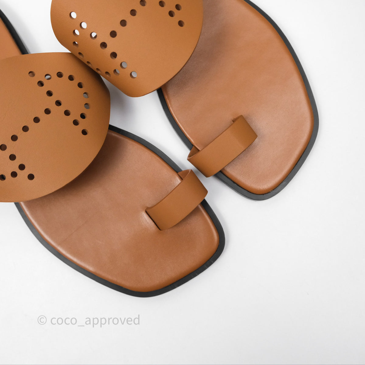 Hera Sandals