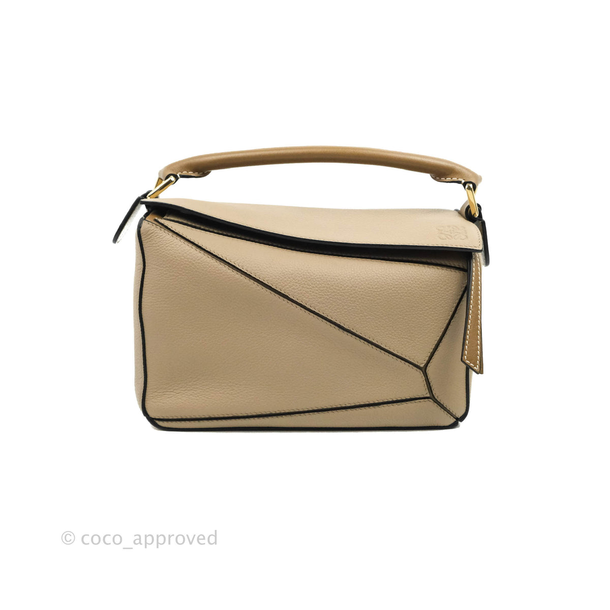 Loewe discount puzzle mink