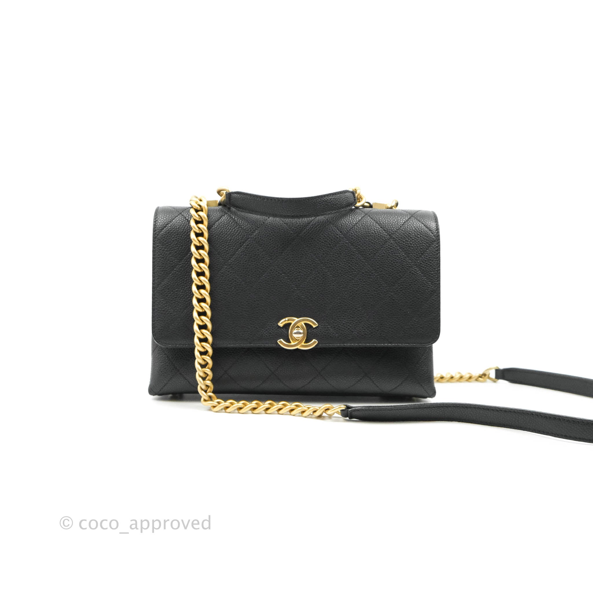 Chanel best sale chic affinity