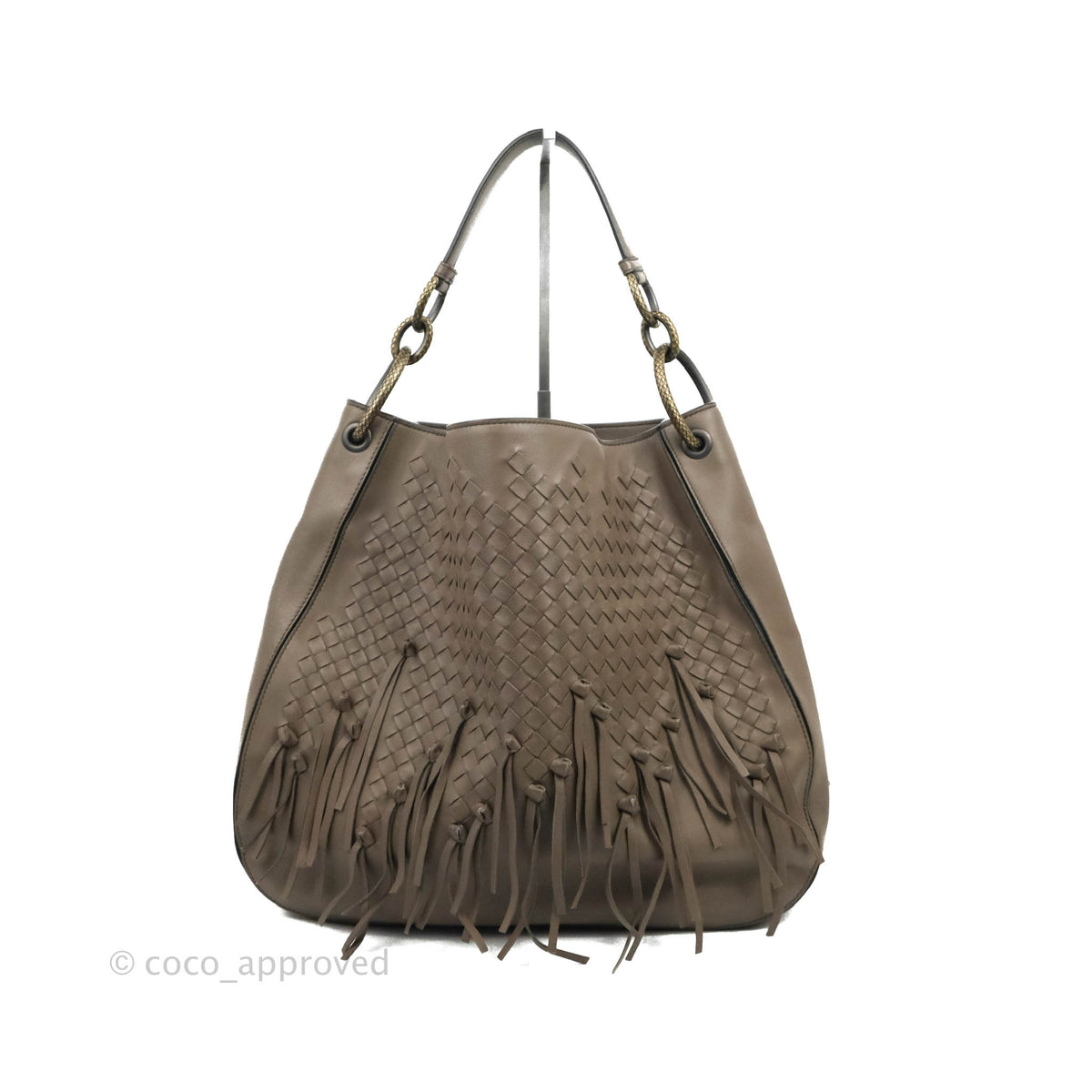 Bottega hobo clearance large