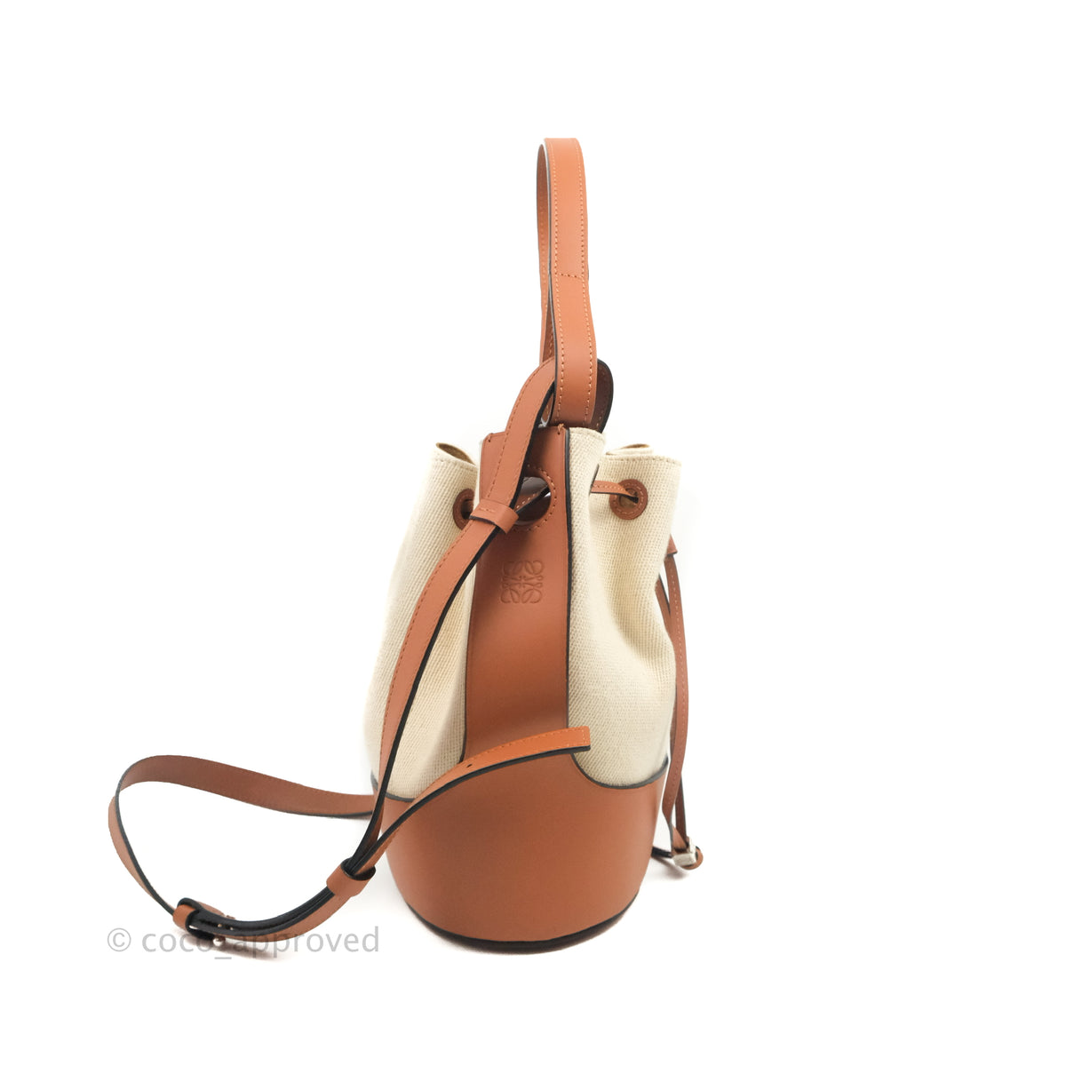loewe balloon bag, an instant classic. Available now through our