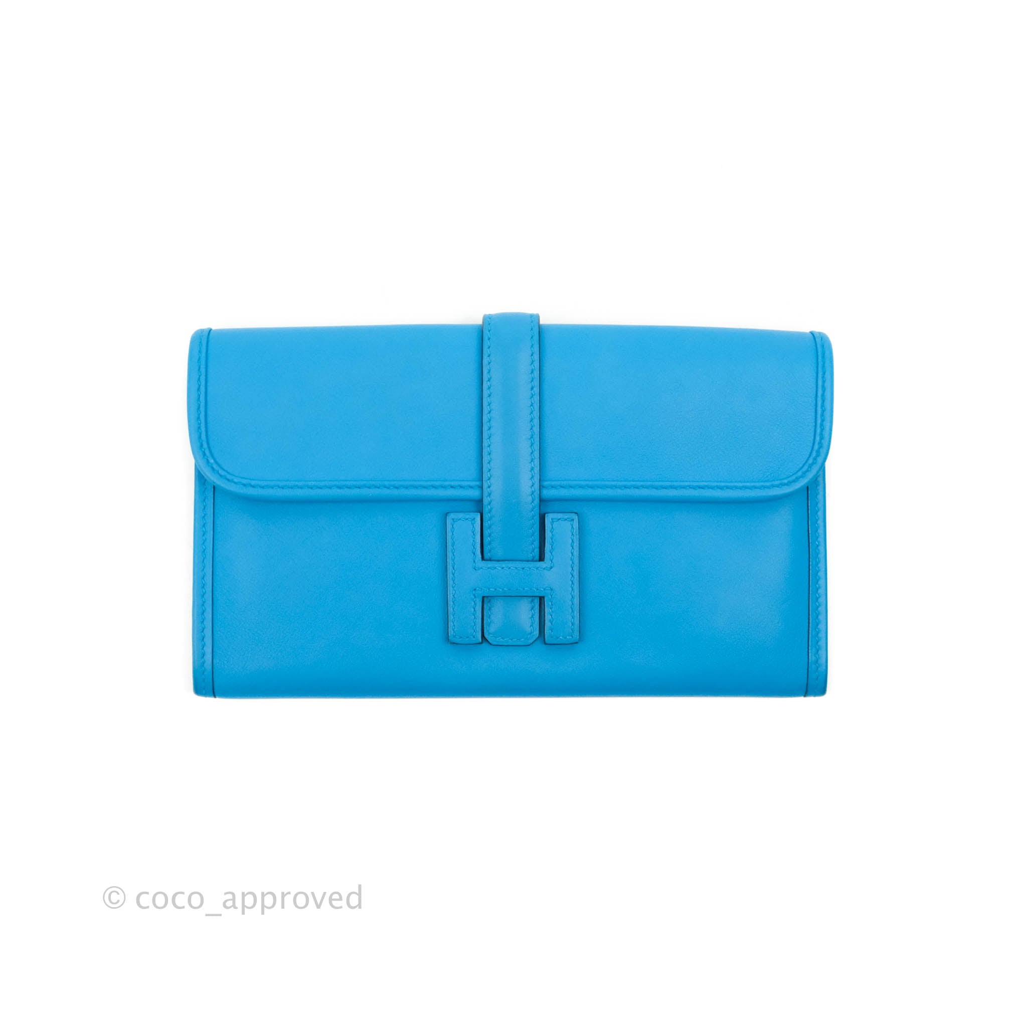 Hermes discount jige duo