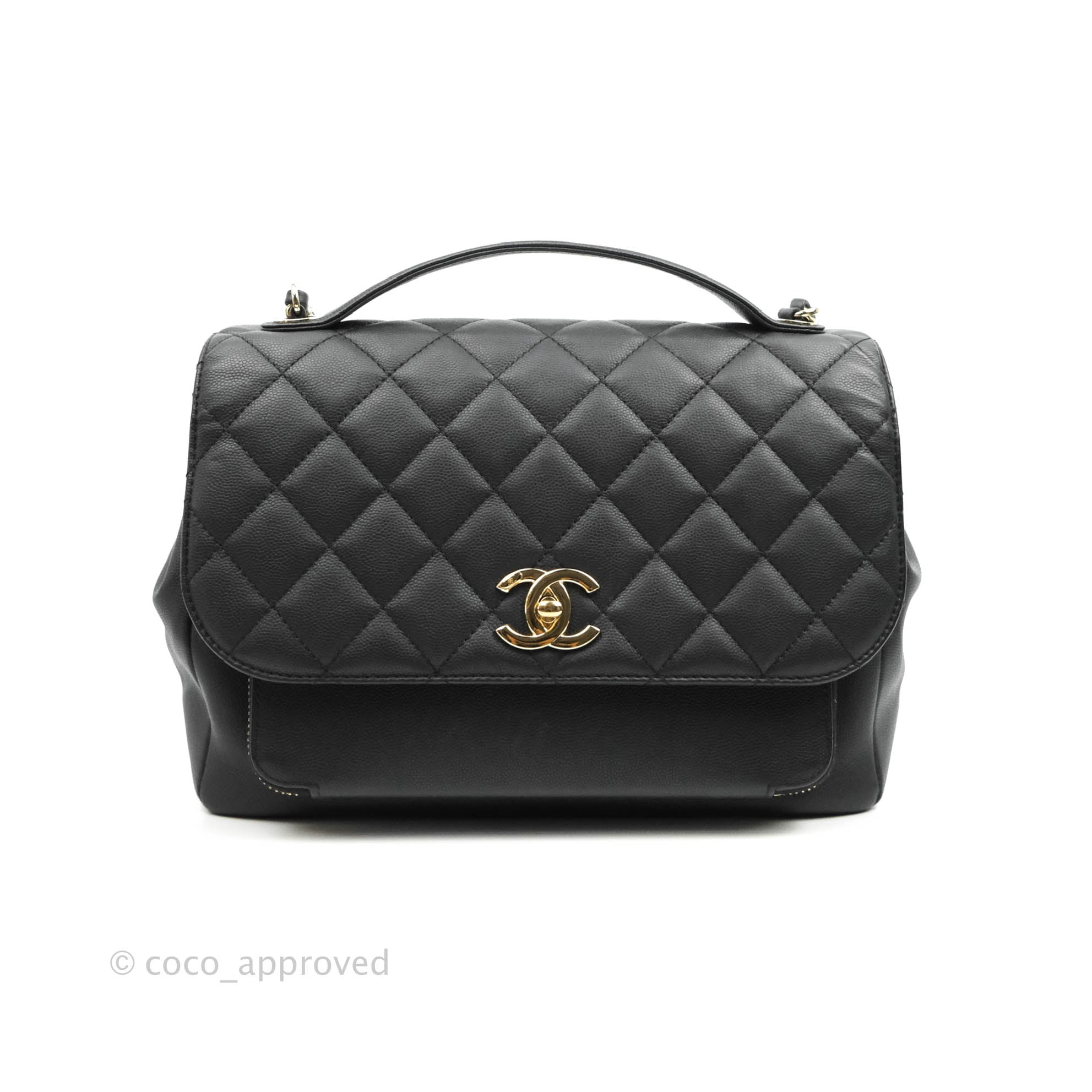 chanel business affinity large