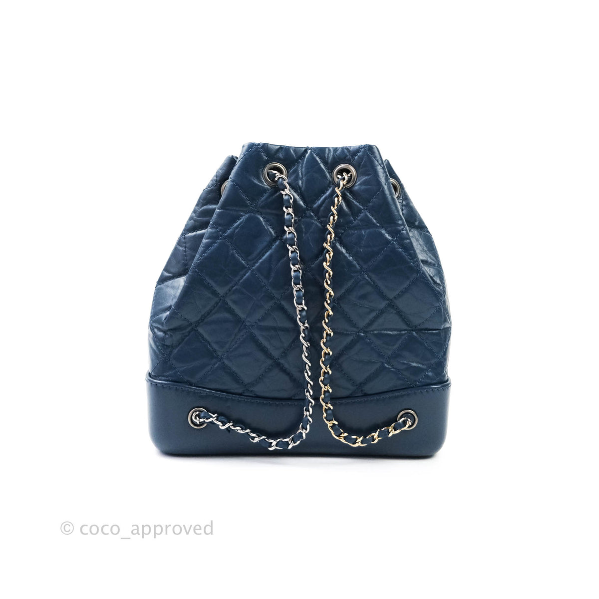 Chanel Gabrielle Backpack – LeidiDonna Luxe