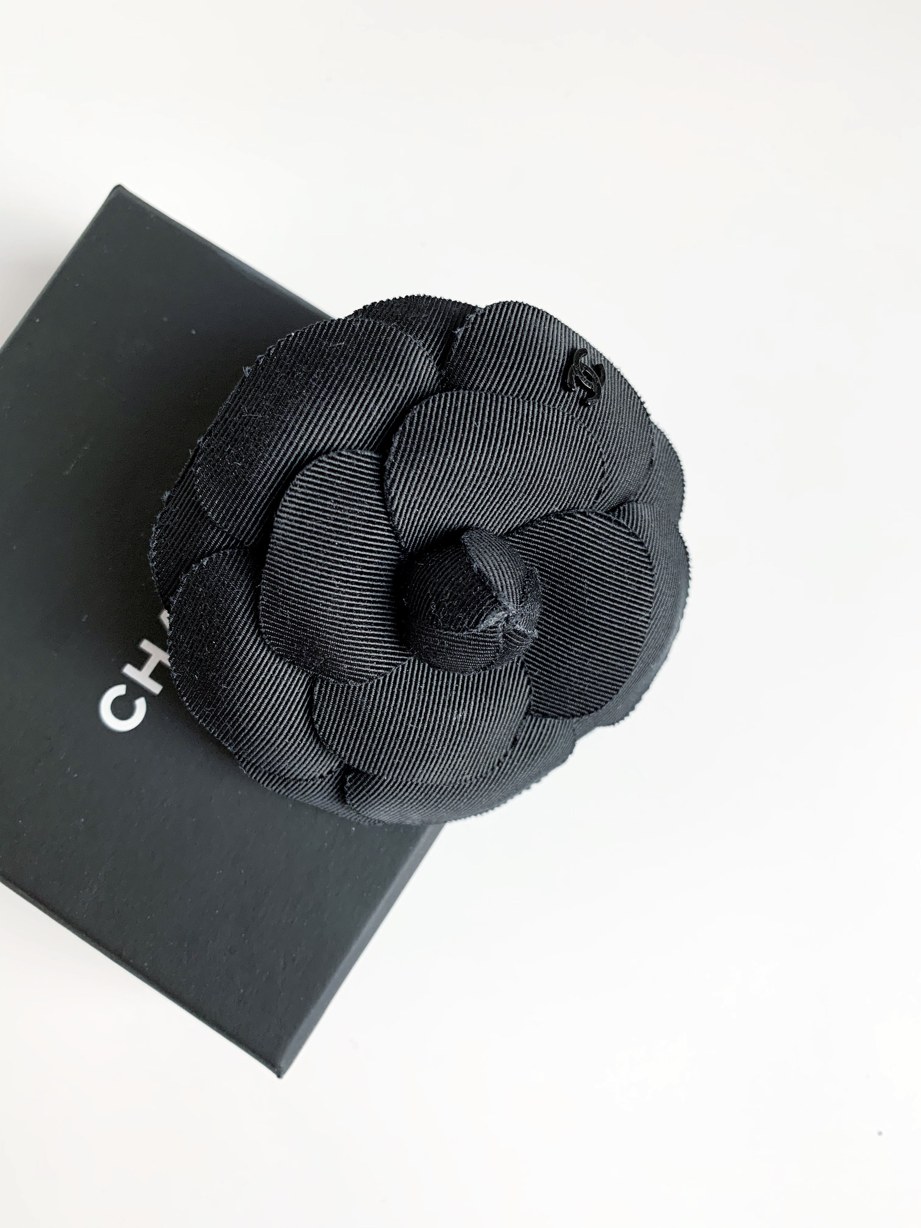 Shopping nowCamellia Pin , coco chanel brooch pins for women