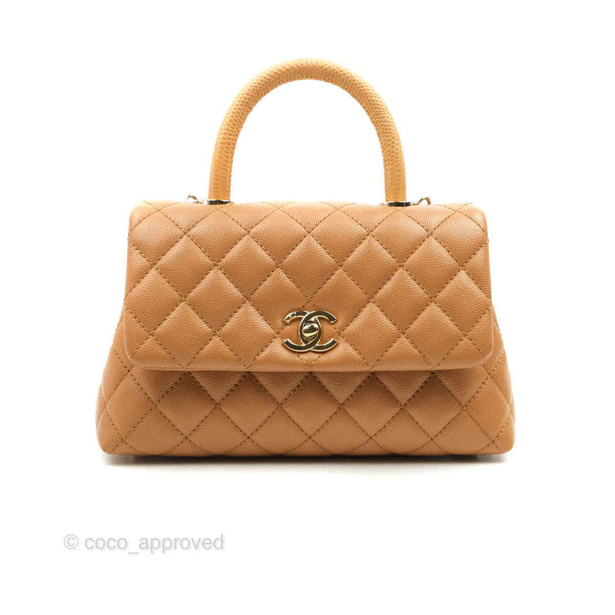 Coco chanel small online purse