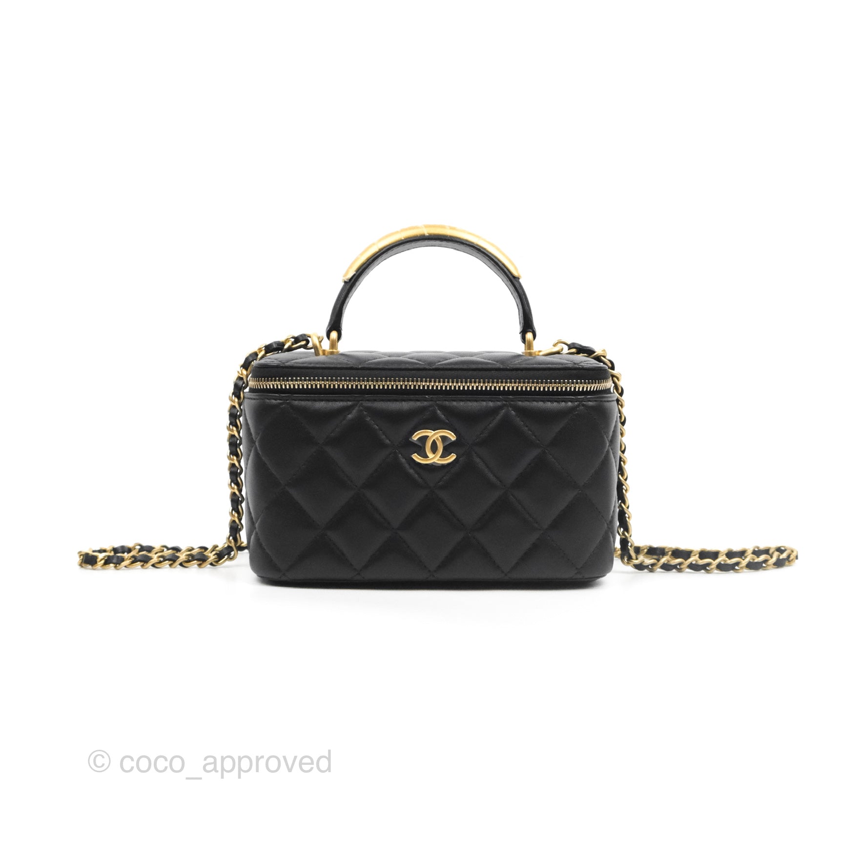 Fashion « Chanel-Vuitton », Sale n°2089, Lot n°102
