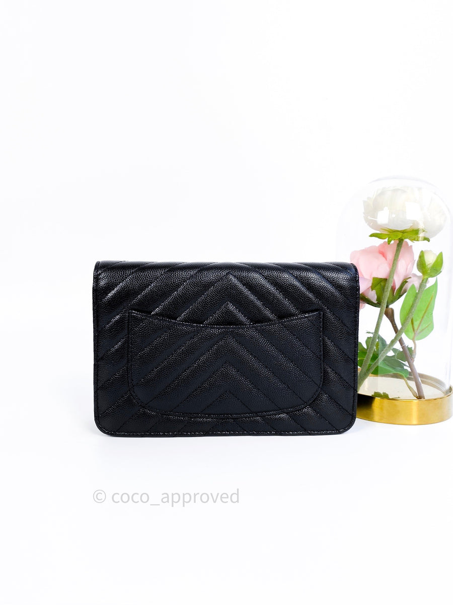 Wallet on chain online chanel occasion