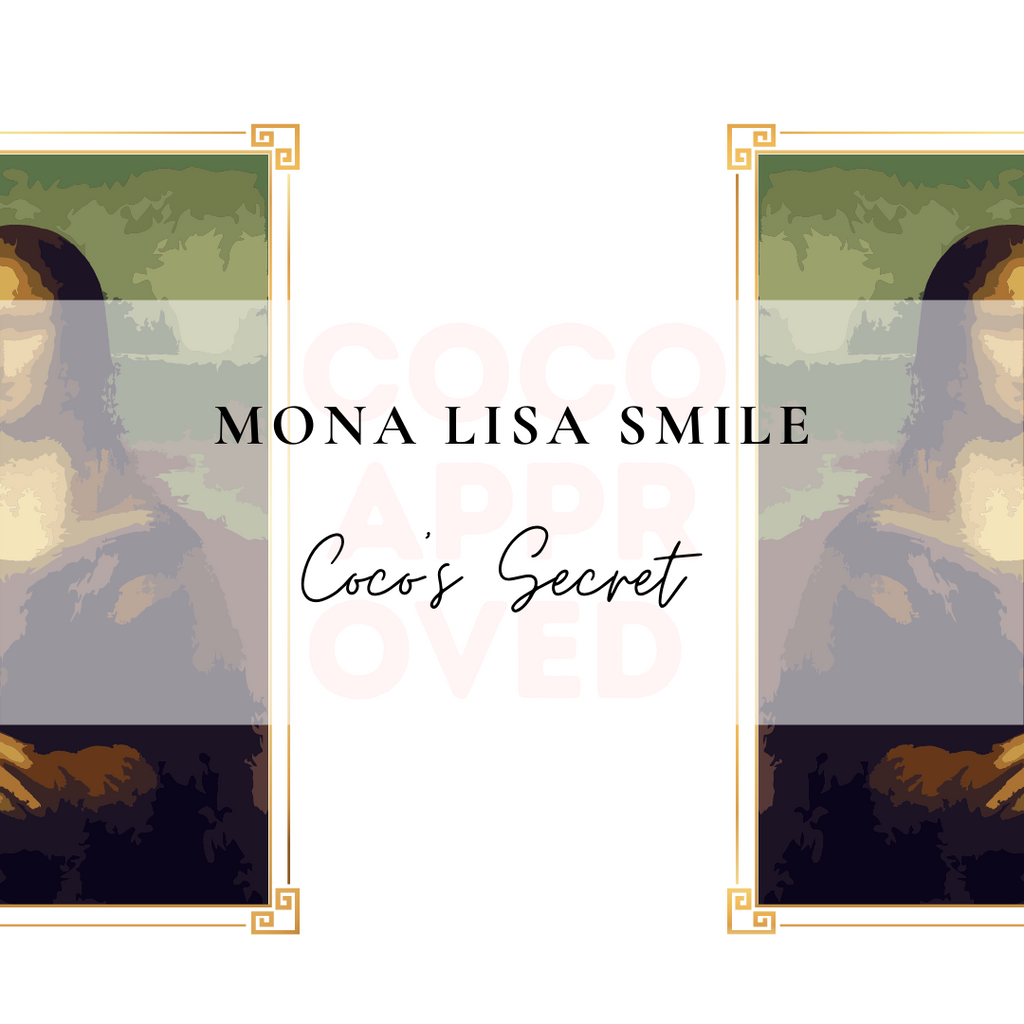 Own the Mona Lisa by owning a Chanel - Coco Approved Studio 