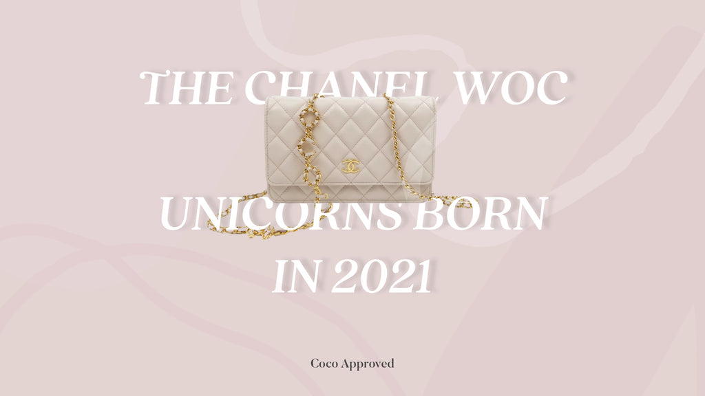 Turn Your Chanel 19 To A Unique Piece - Twilly Tutorial – Coco Approved  Studio