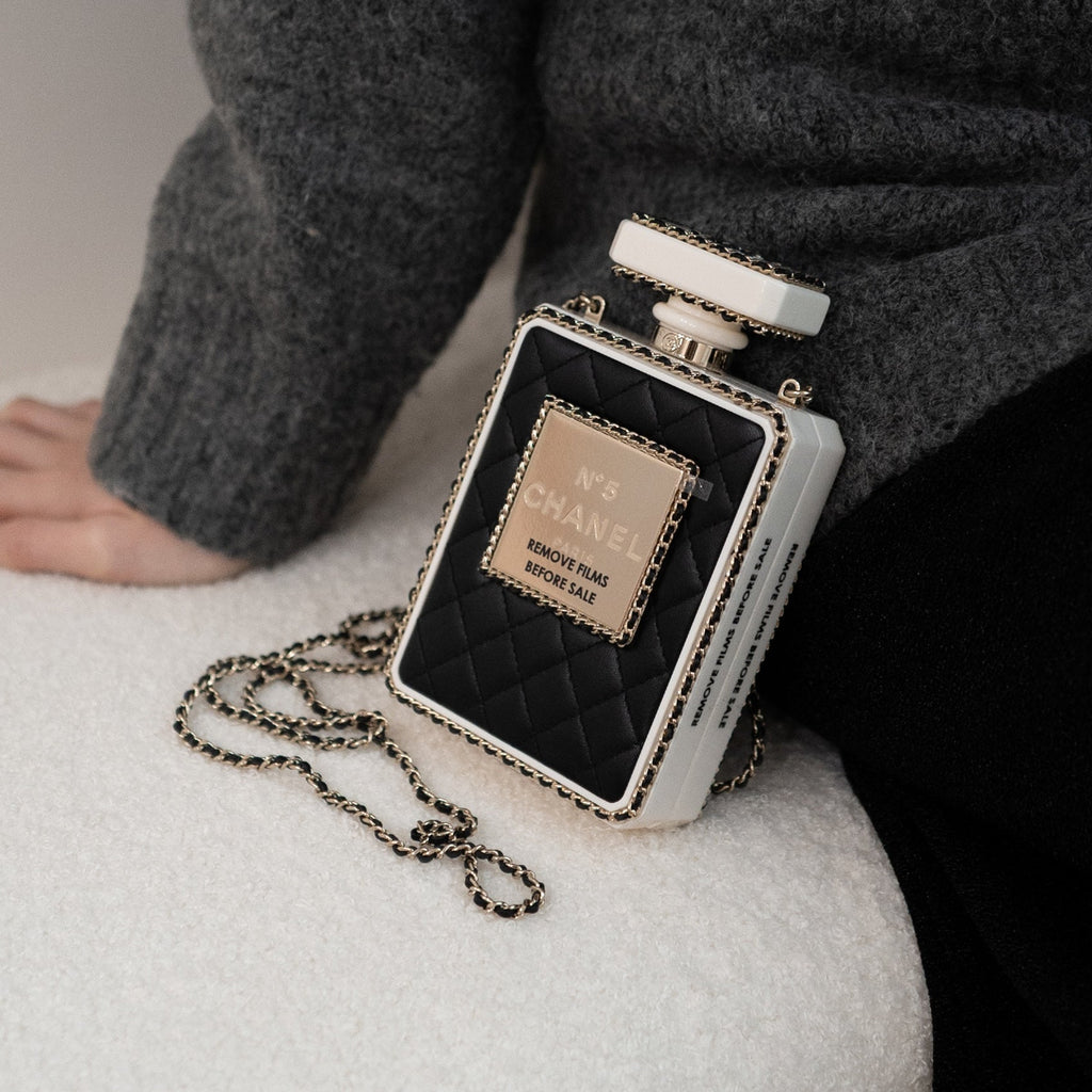 Chanel – Page 613 – Coco Approved Studio