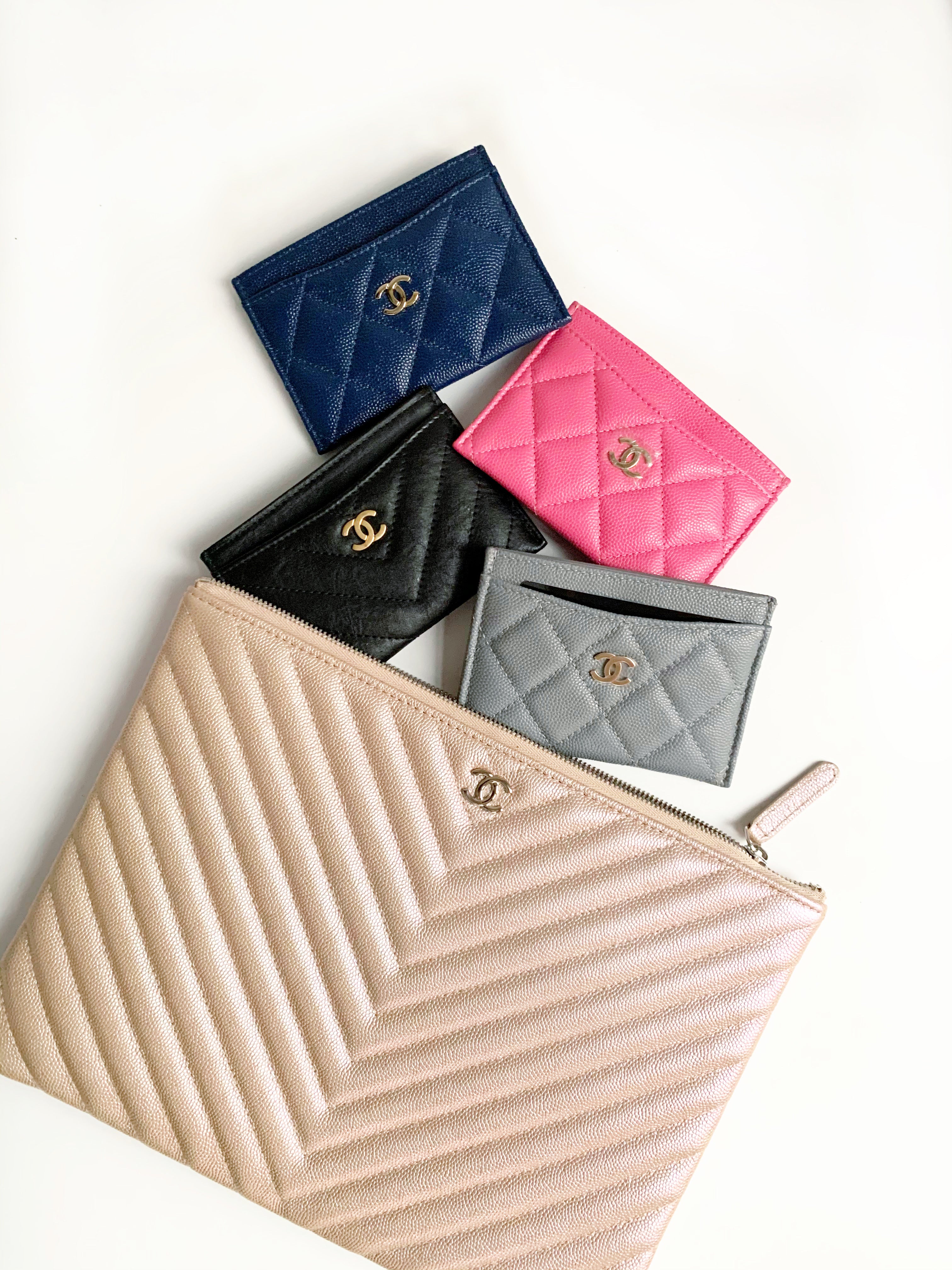 Wallets – Coco Approved Studio