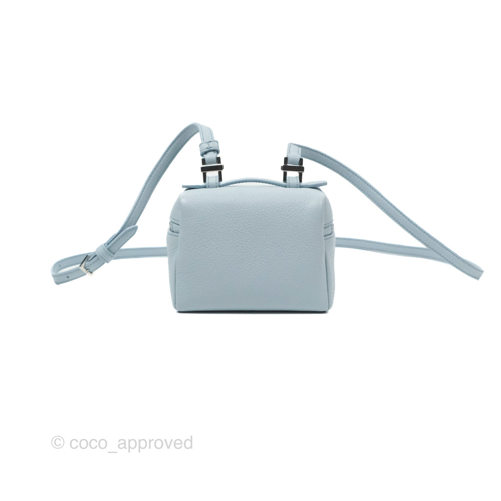 Loro Piana Extra Pocket L11.5 Blue Celadon