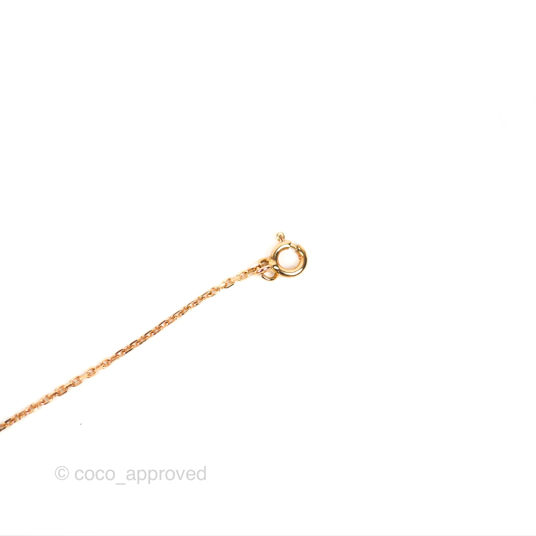 Louis Vuitton® Color Blossom BB Star Bracelet, Pink Gold, Pink