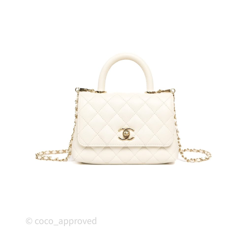 Chanel – Coco Approved Studio Chanel – Coco Approved Studio