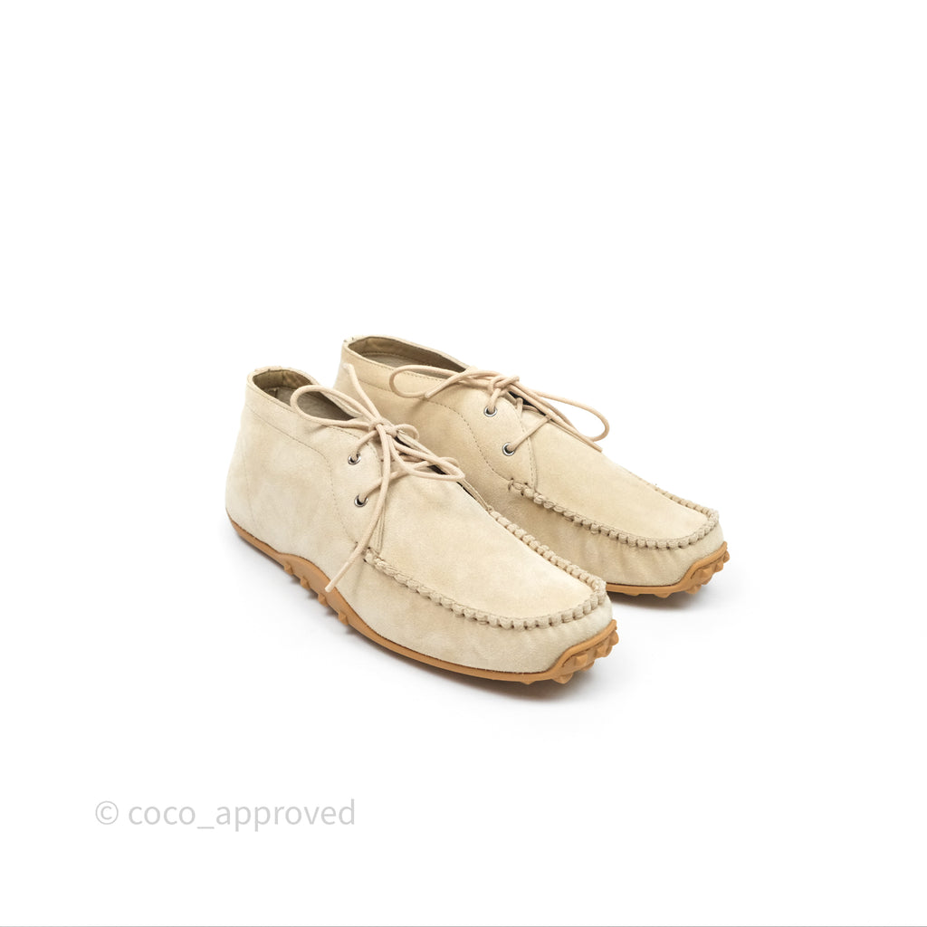 Hermes Gaetan Derby Size 37