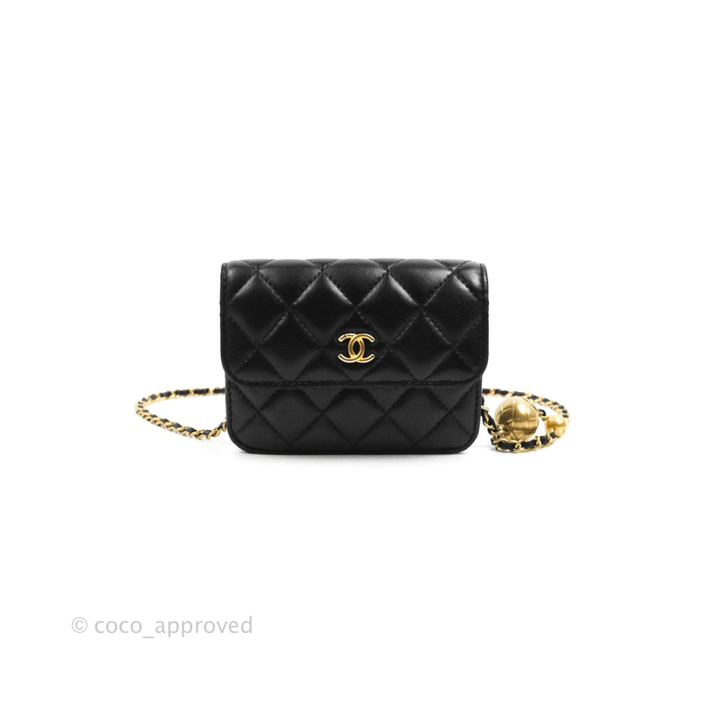 Chanel – Page 2 – Coco Approved Studio