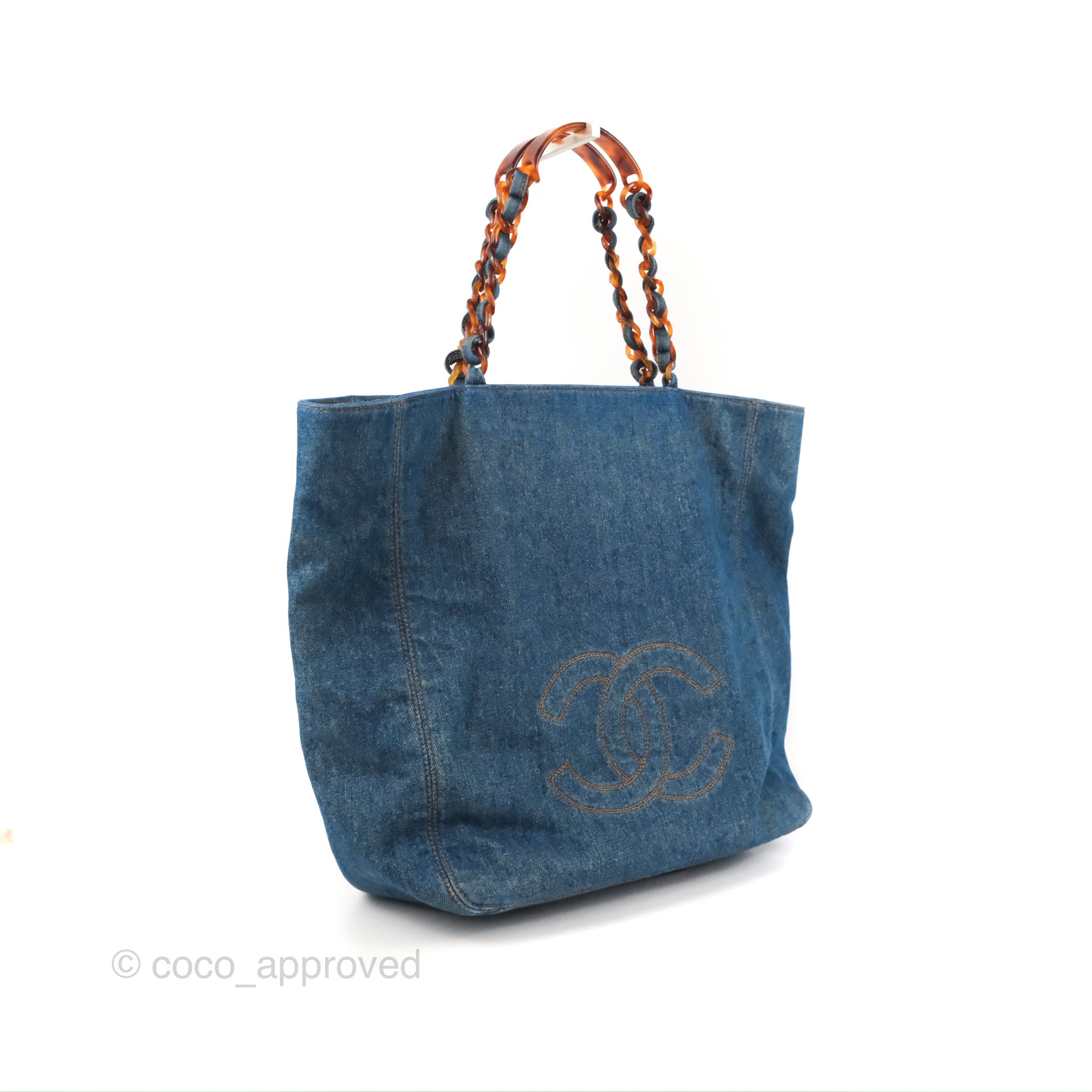 Chanel Handbag Ornament - Janiseandco