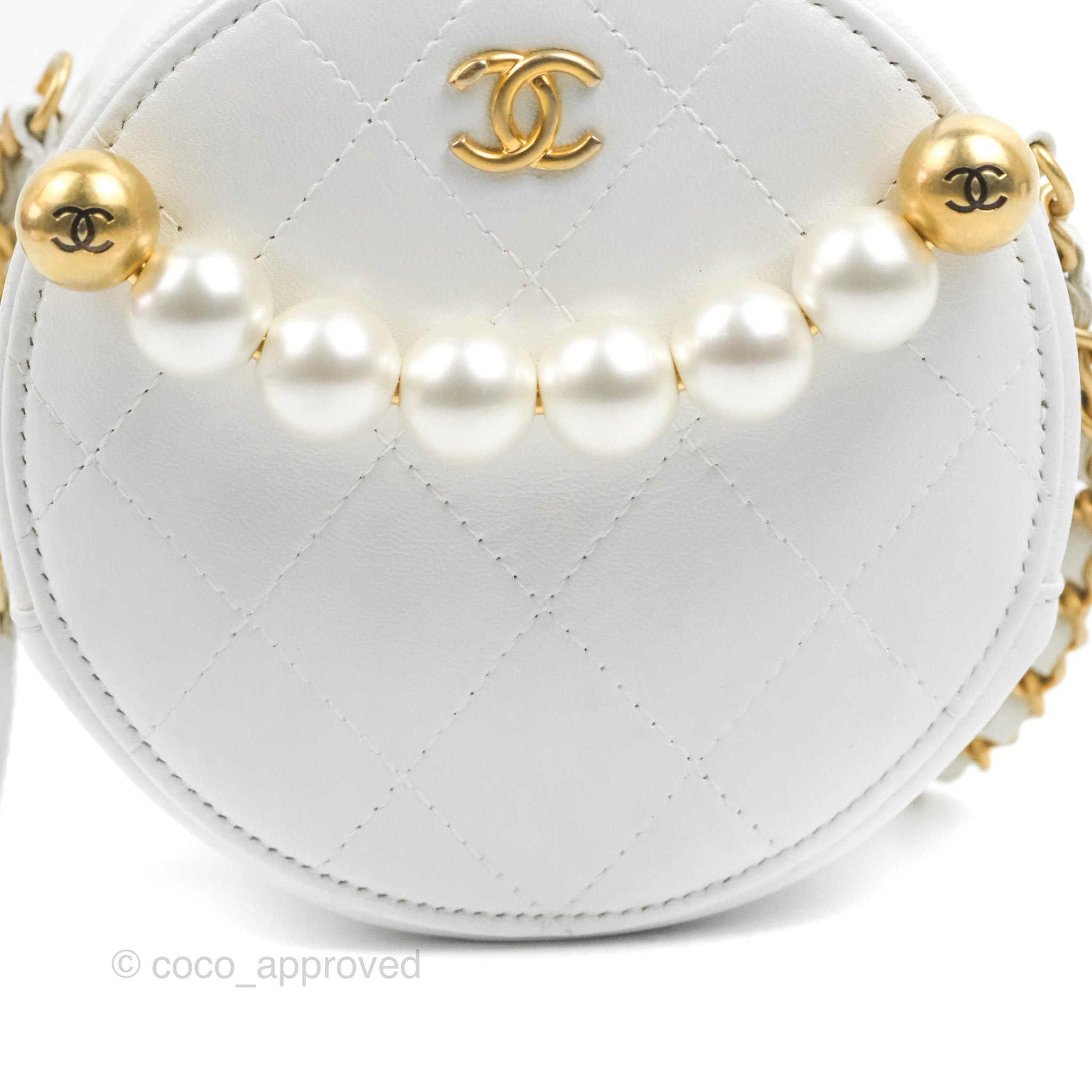 Famous Brand Design Fashion Pearl Ball Shape Evening Bags Cute Gold Silver  Paty Round Globe Handbags Shoulder Bag Woman Purse - AliExpress