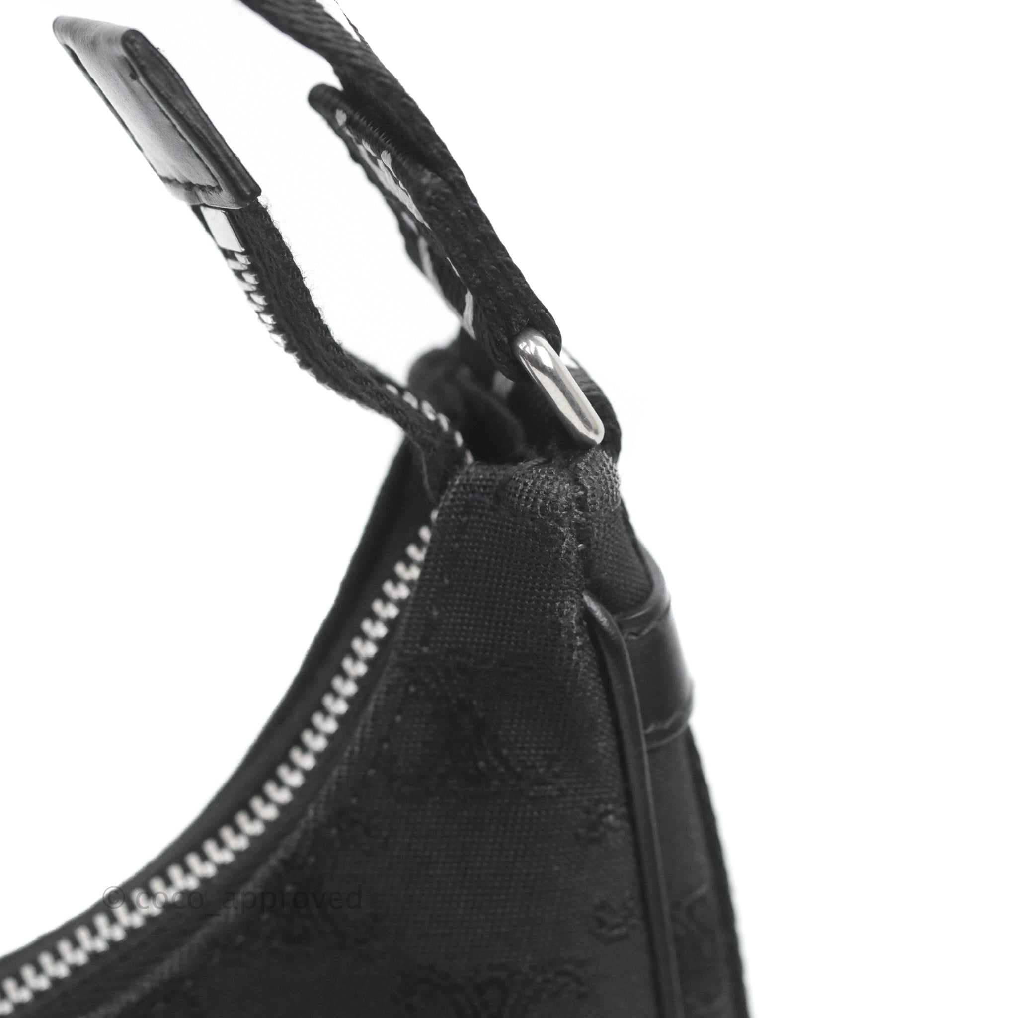 Celine, Bags, Celine Ava Medium Strap Bag In Black Leather With Gold  Hardware