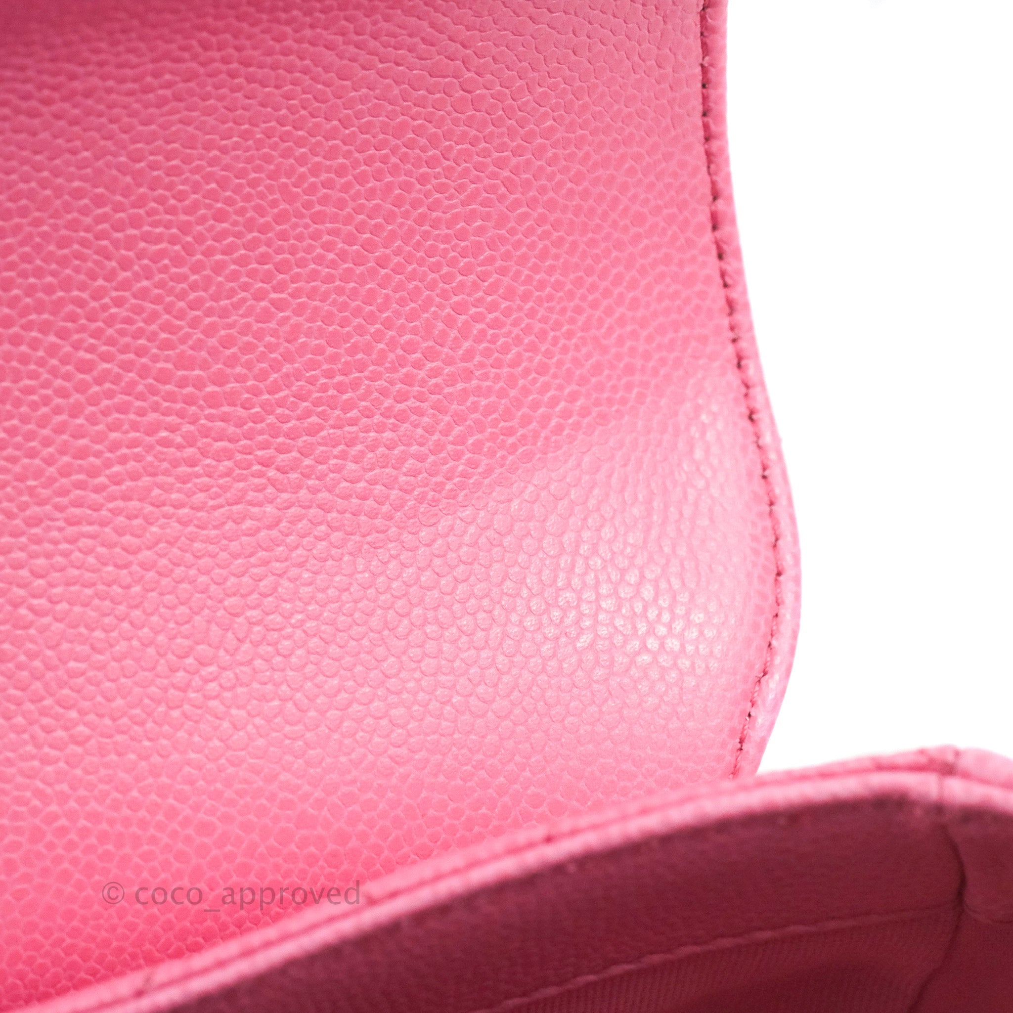 Fake Discount Hermes Mini Kelly Epsom Pink Messenger Bags