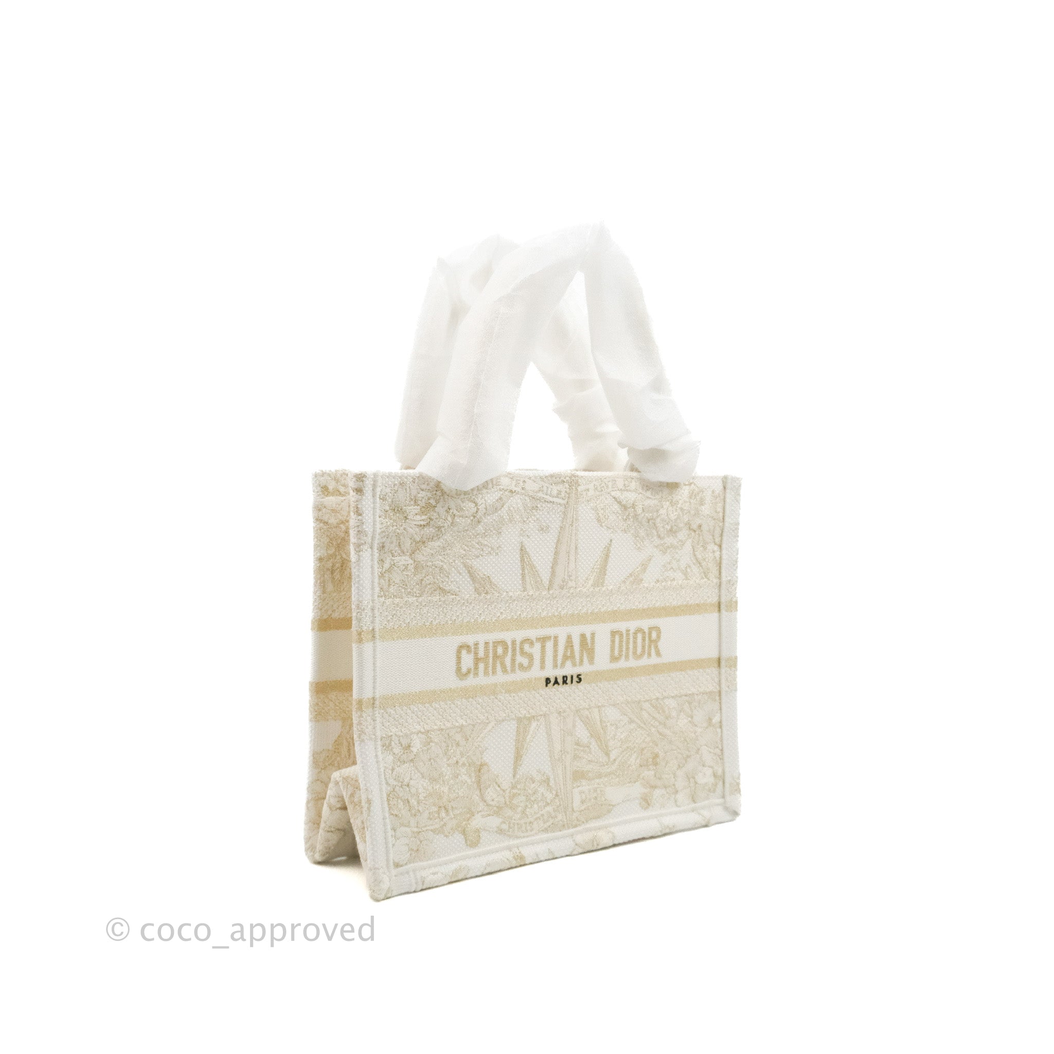 Dior Shopping bag | 3D model