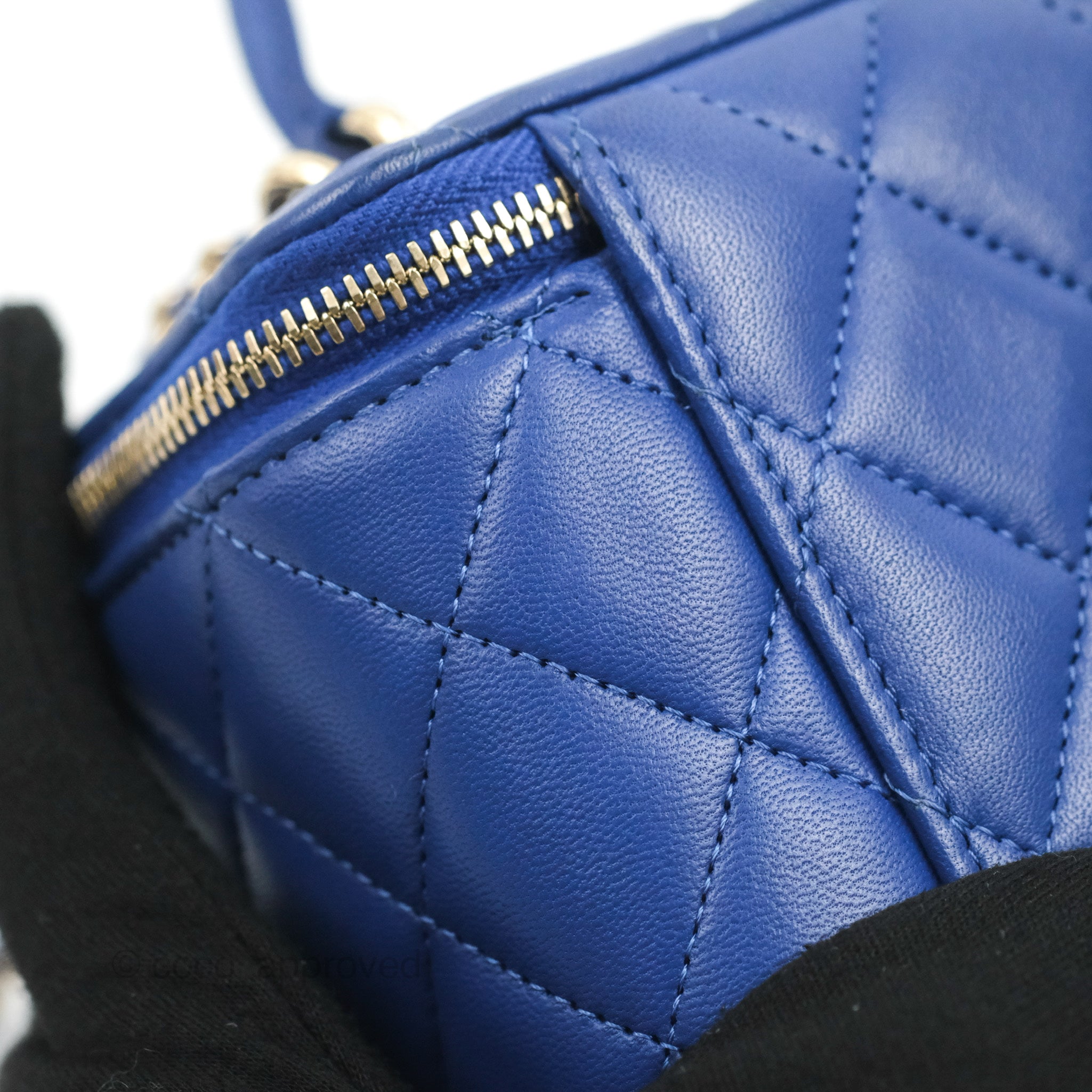 Chanel N°1 De Chanel Organic Cotton Tote Bag – VanityGloss