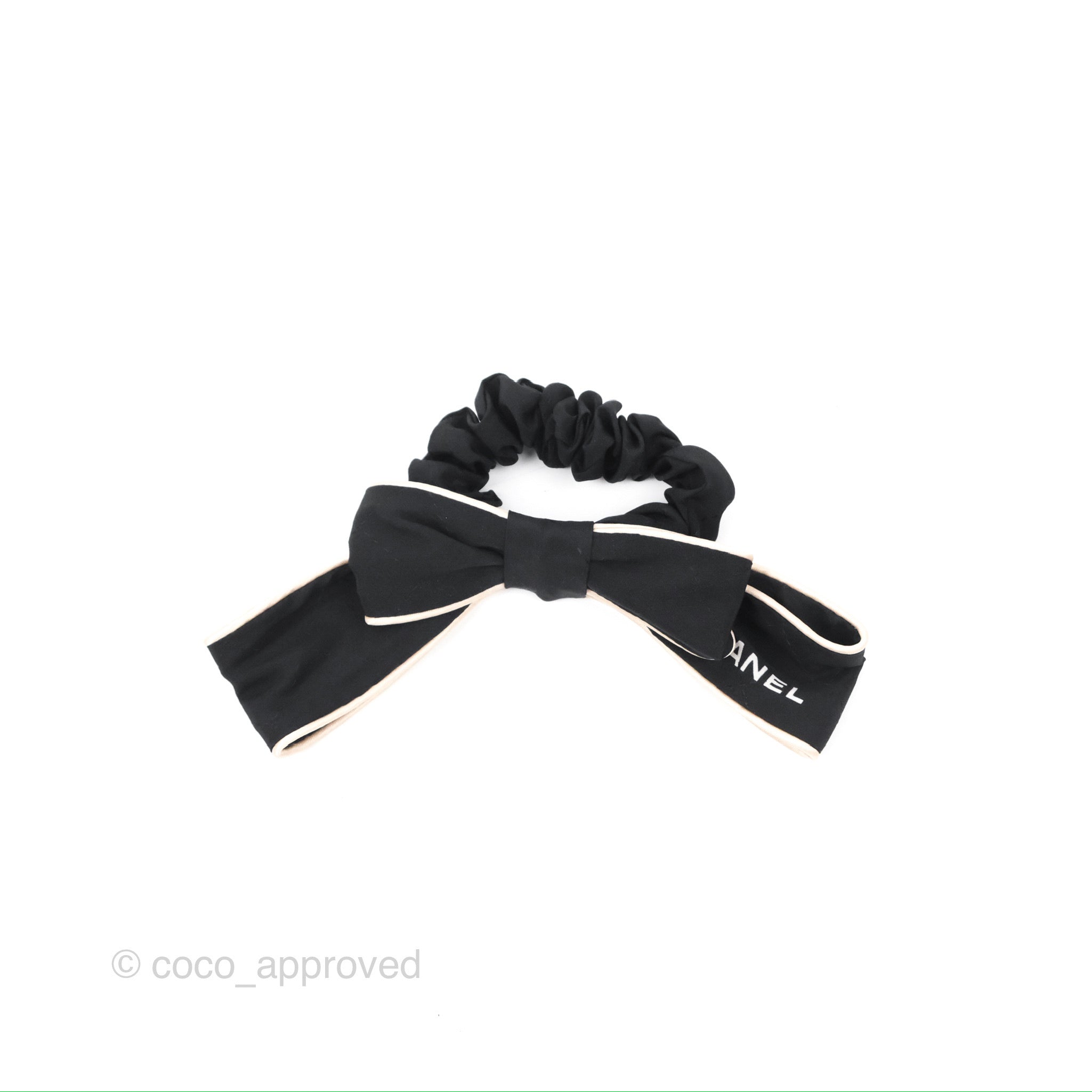 Chanel Hair Accessories for Women
