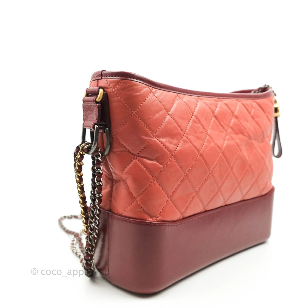 Chanel large gabrielle hobo bag hot sale