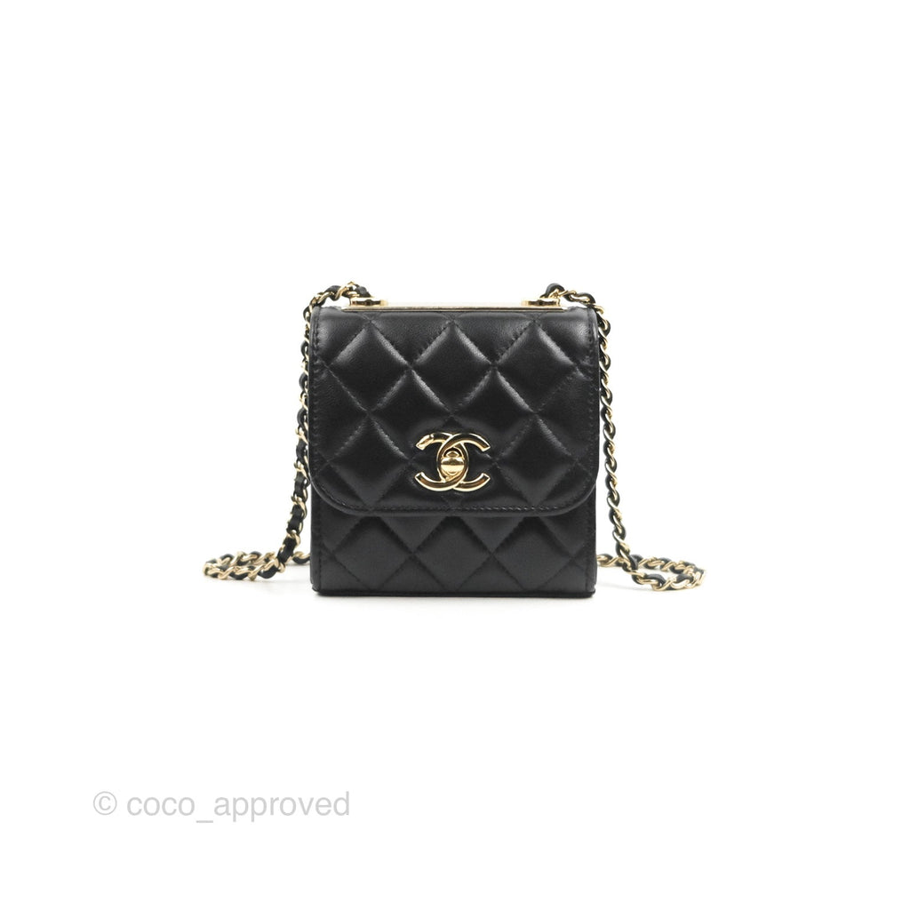 Chanel – Page 53 – Coco Approved Studio