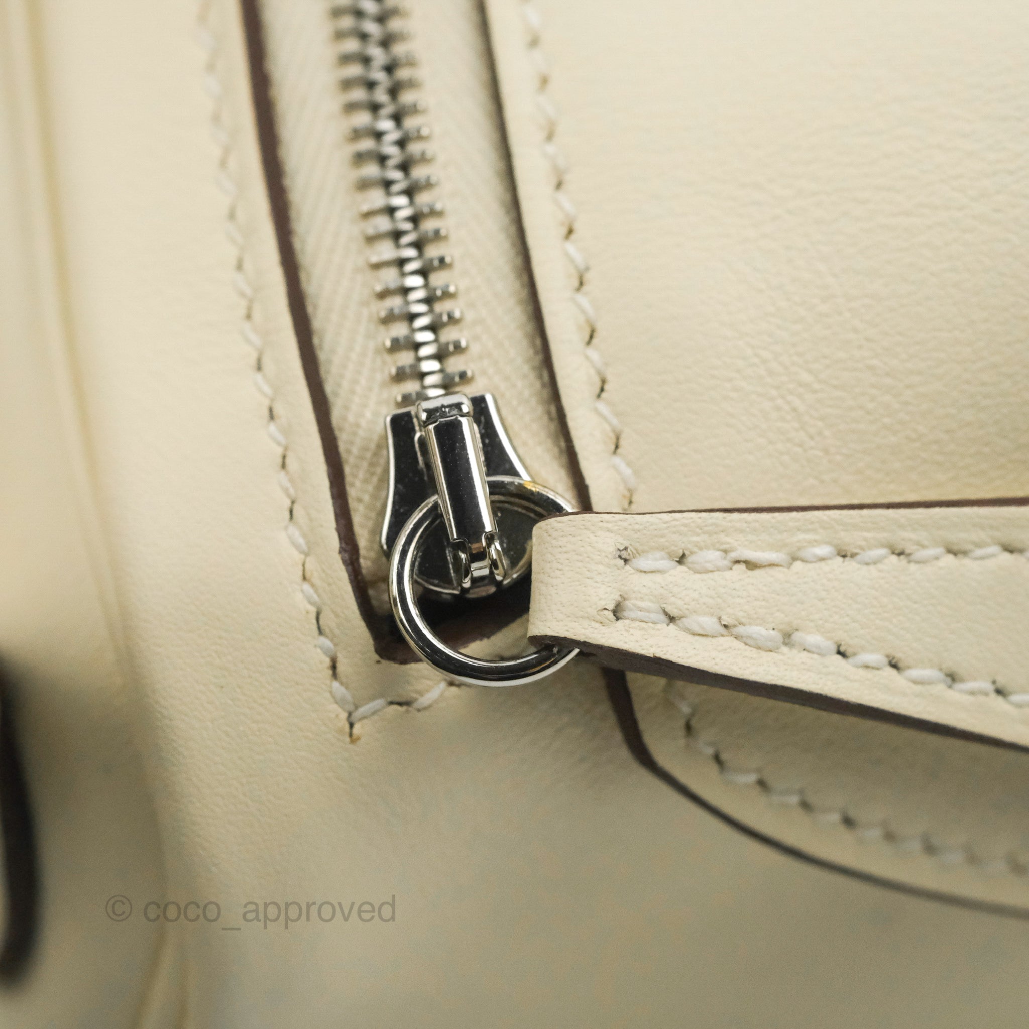 Hermès Mini Lindy 20 Rose Ete Swift Palladium Hardware – Coco Approved  Studio