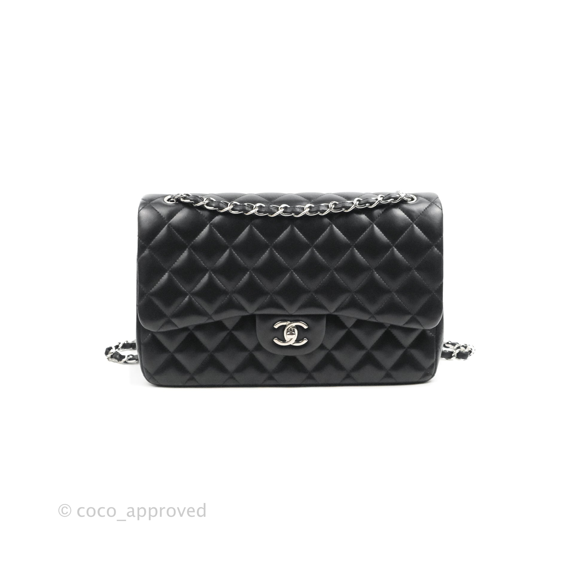 Chanel 2020 classic rectangular - Gem