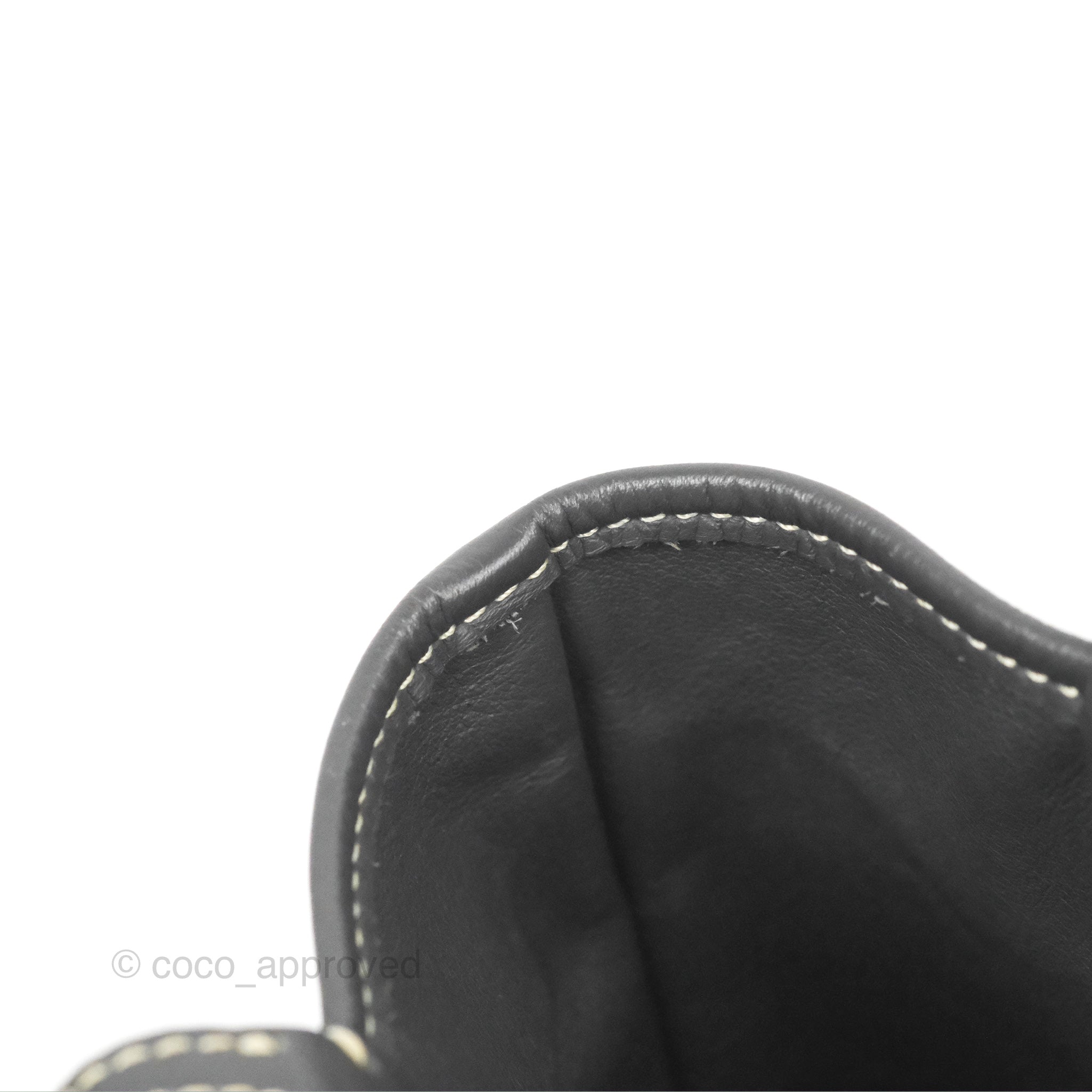 Cloth small bag Goyard Grey in Cloth - 31333081
