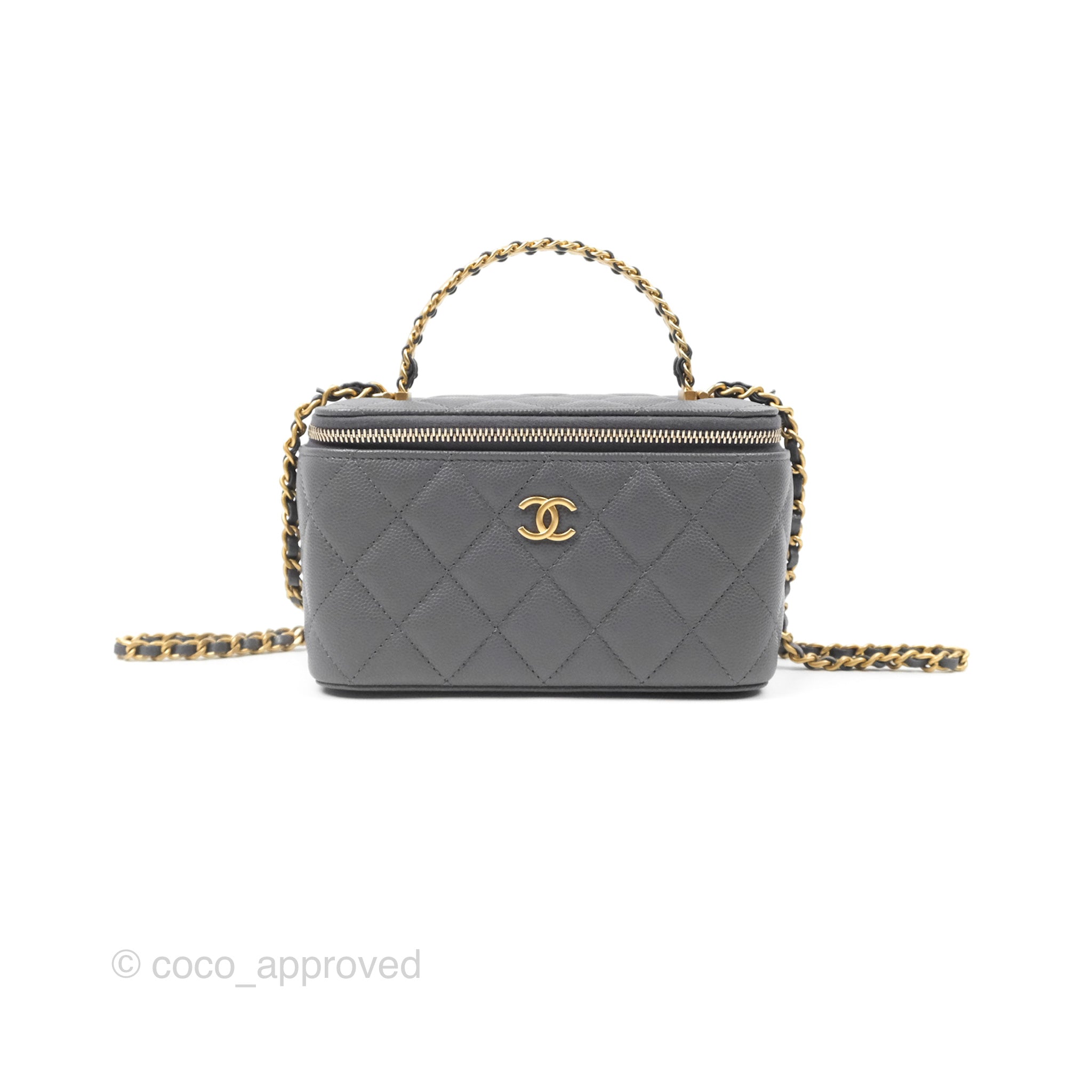 正規品 クレイグガルシアCHANEL &VUITTON 2セット 1F389737-7B19-436C-B547-