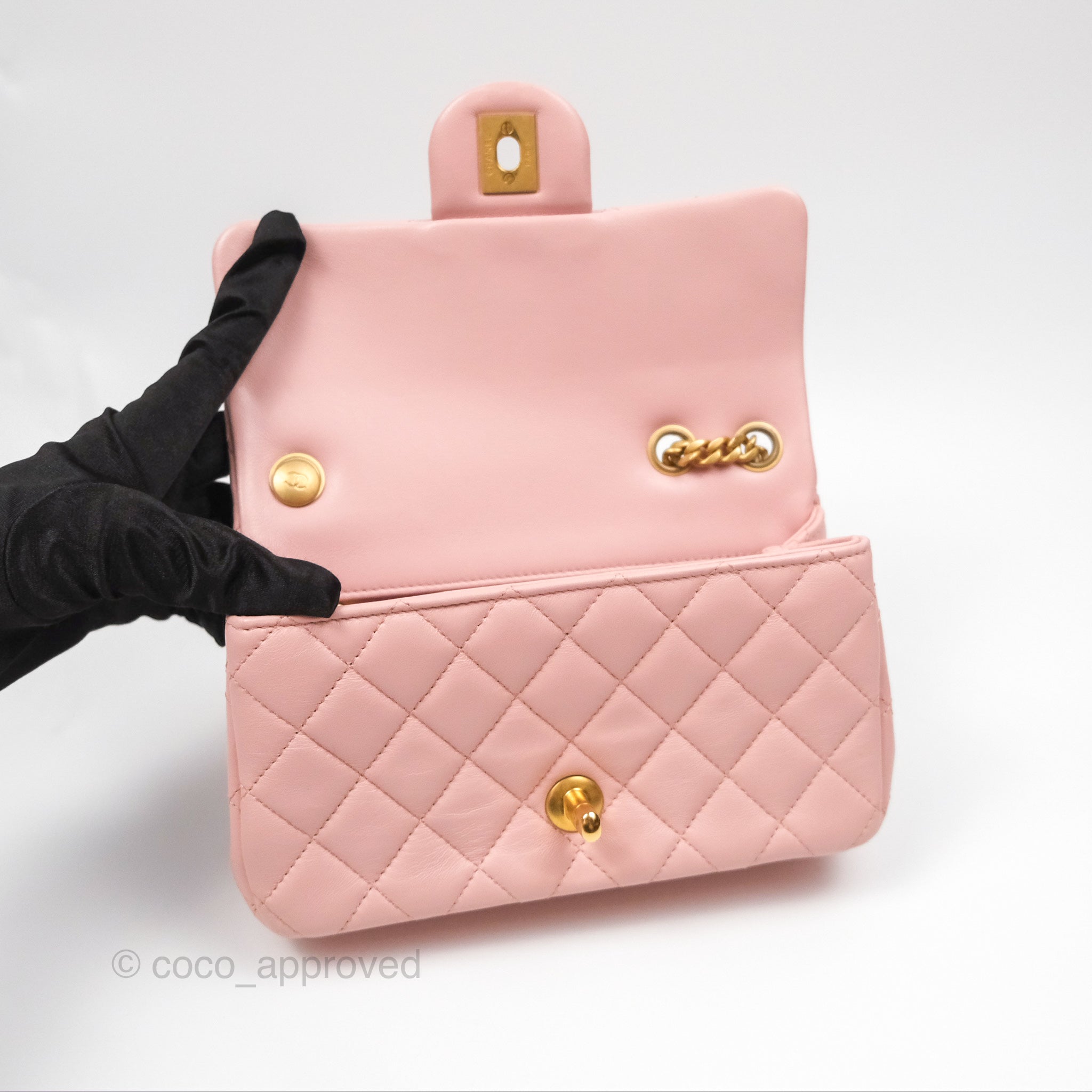 【週末限定値下げ】CHANEL ピンク タンクトップ サイズ40 21EF78A7-B167-47F2-A000-
