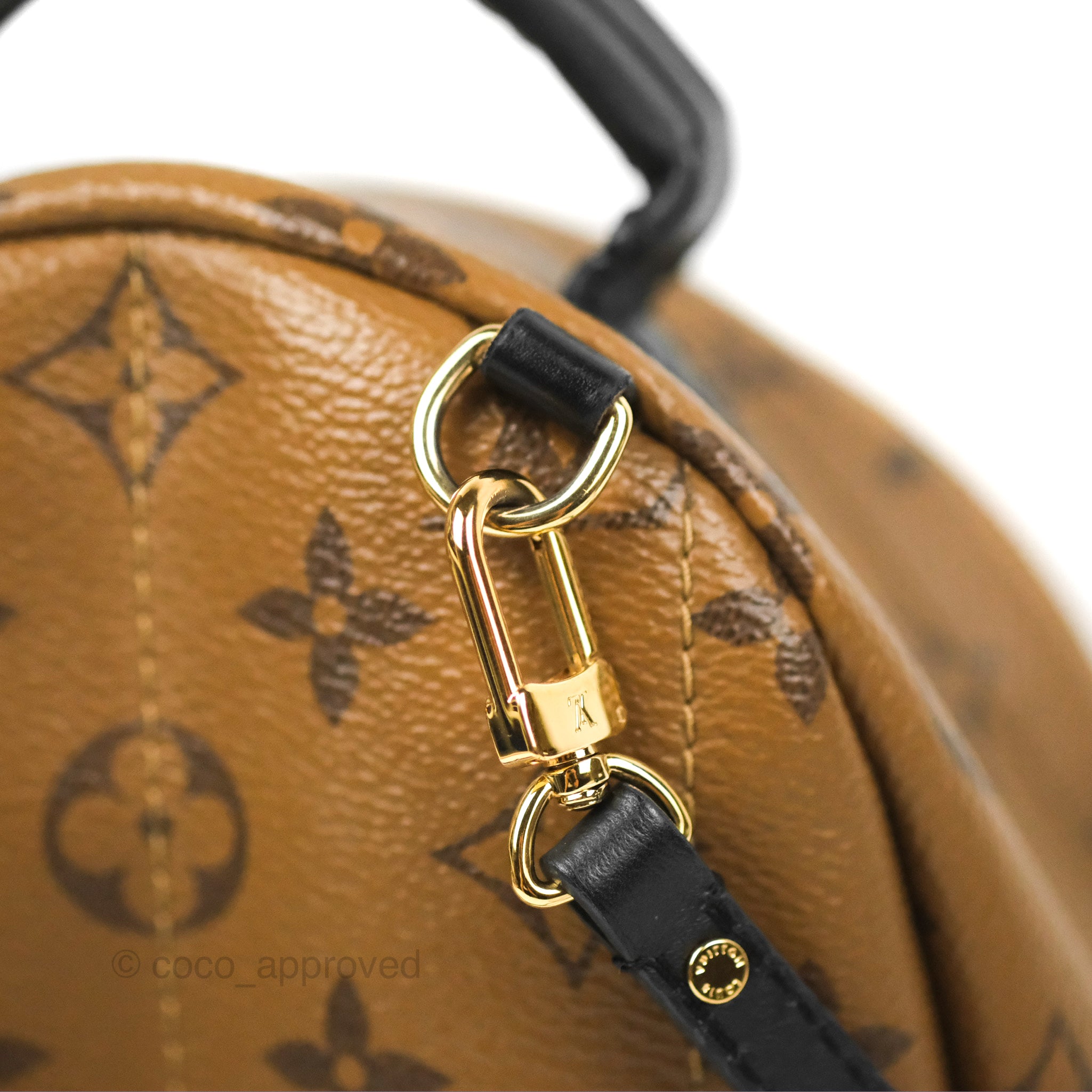 Louis Vuitton, Bags, Louis Vuitton Vintage Authentic Alma Purse Bag  Satchel Serial Ba95