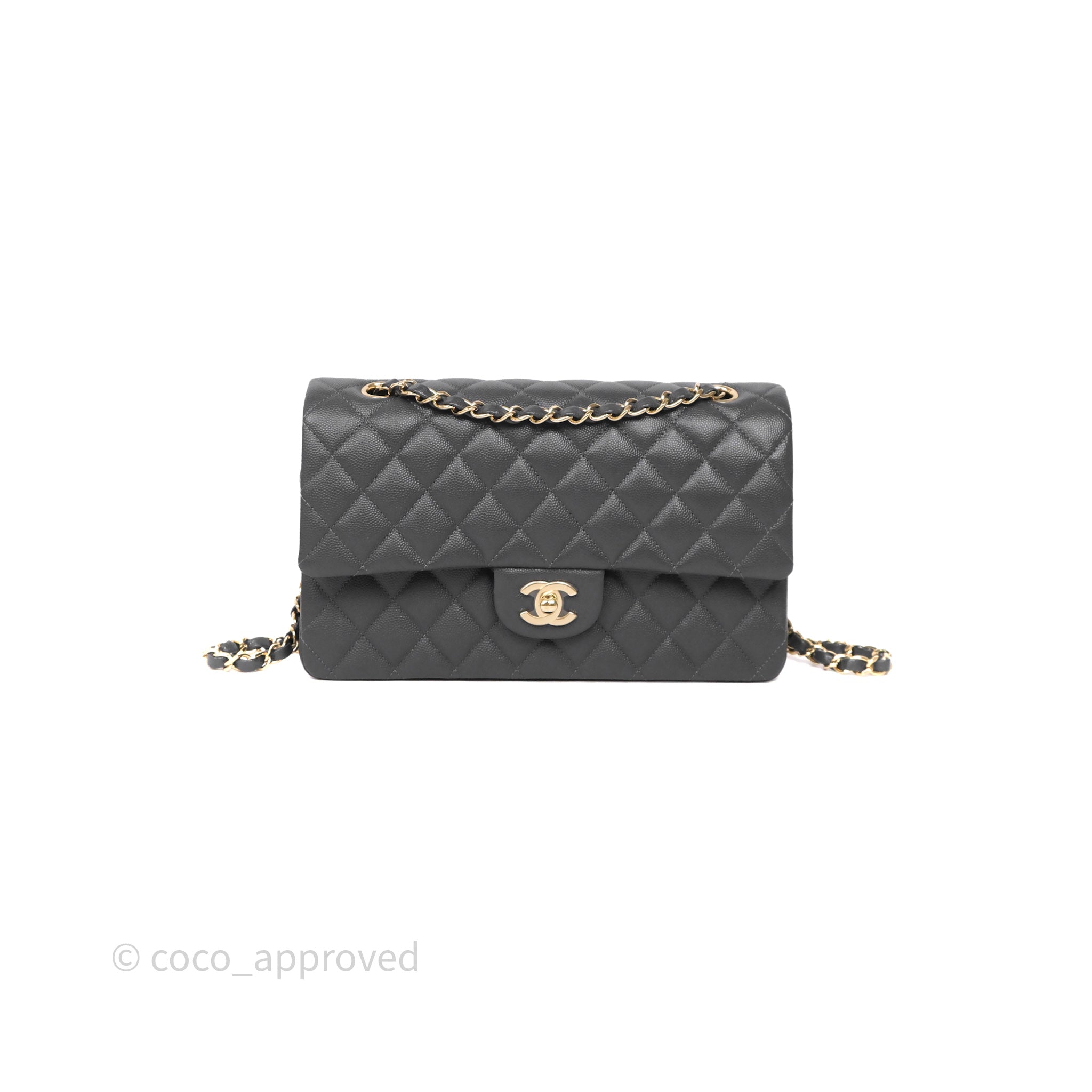 Chanel-bag – Coco Approved Studio