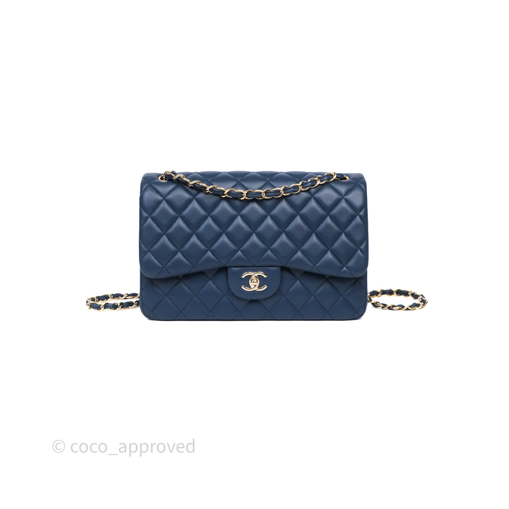 Chanel-bag – Coco Approved Studio