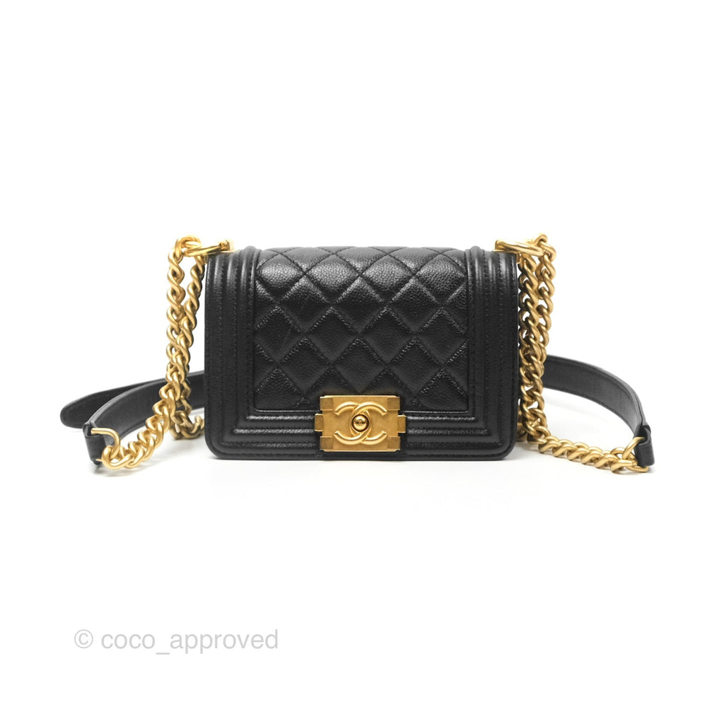 Chanel – Coco Approved Studio