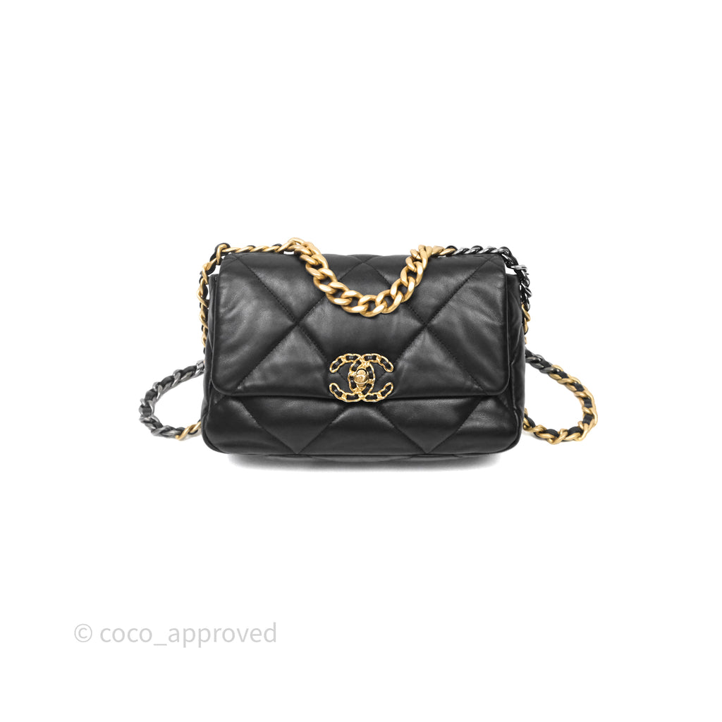 Chanel-bag – Coco Approved Studio