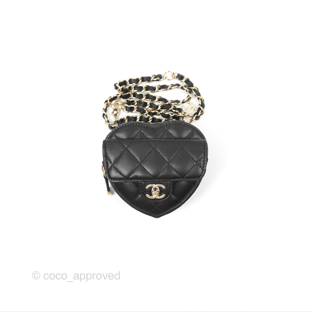 Chanel Heart Shaped Quilted Bag at 1stDibs | chanel heart bag, chanel  quilted heart bag, vintage chanel heart bag