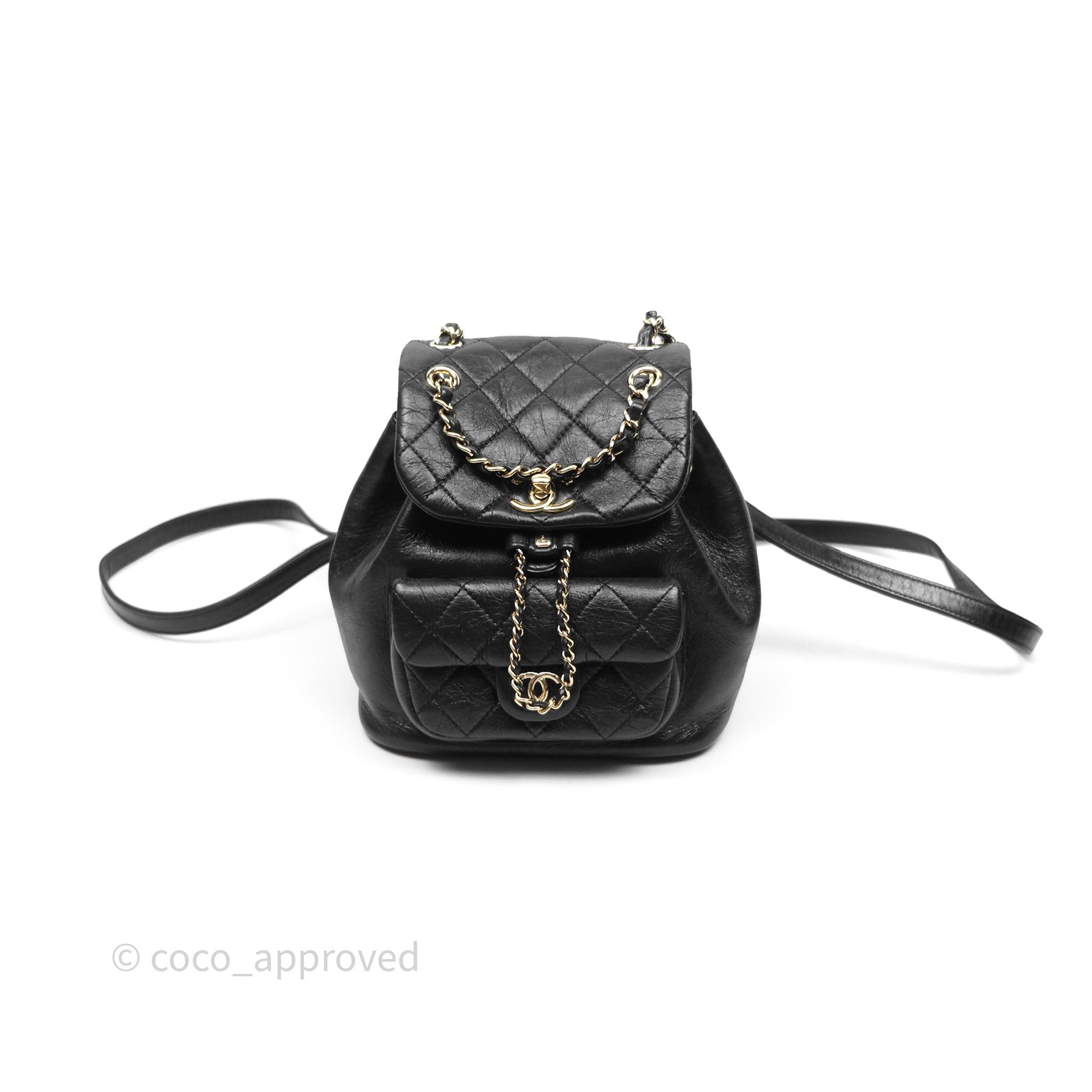 Chanel – Coco Approved Studio Chanel – Coco Approved Studio