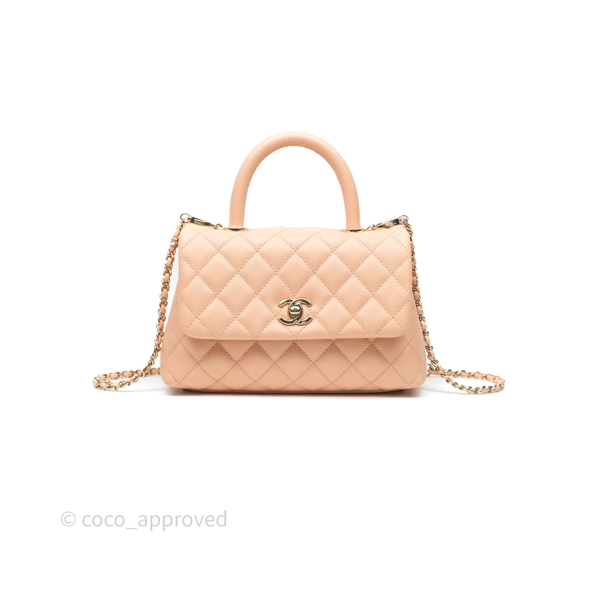 Chanel – Page 7 – Coco Approved Studio Chanel – Page 7 – Coco Approved Studio