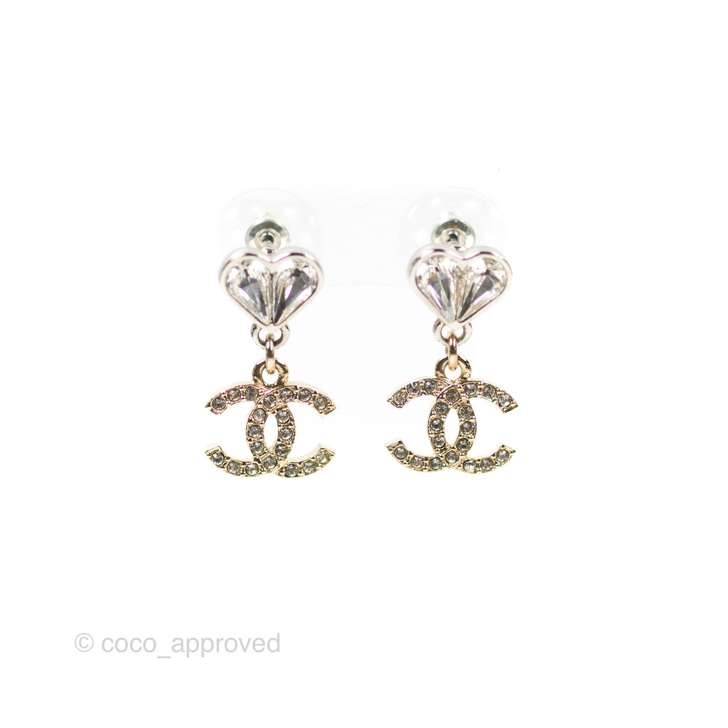 Earrings – Page 4 – Coco Approved Studio