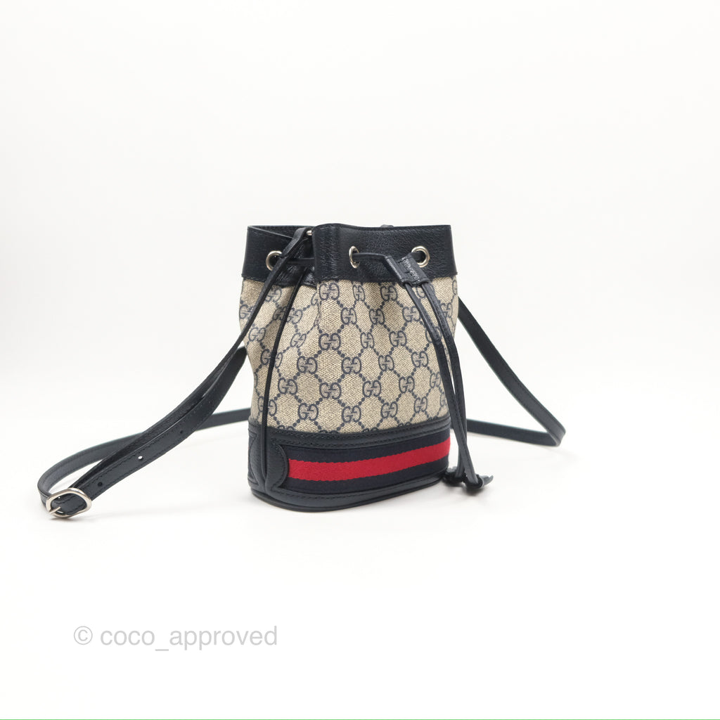 Gucci Ophidia Bucket Bag