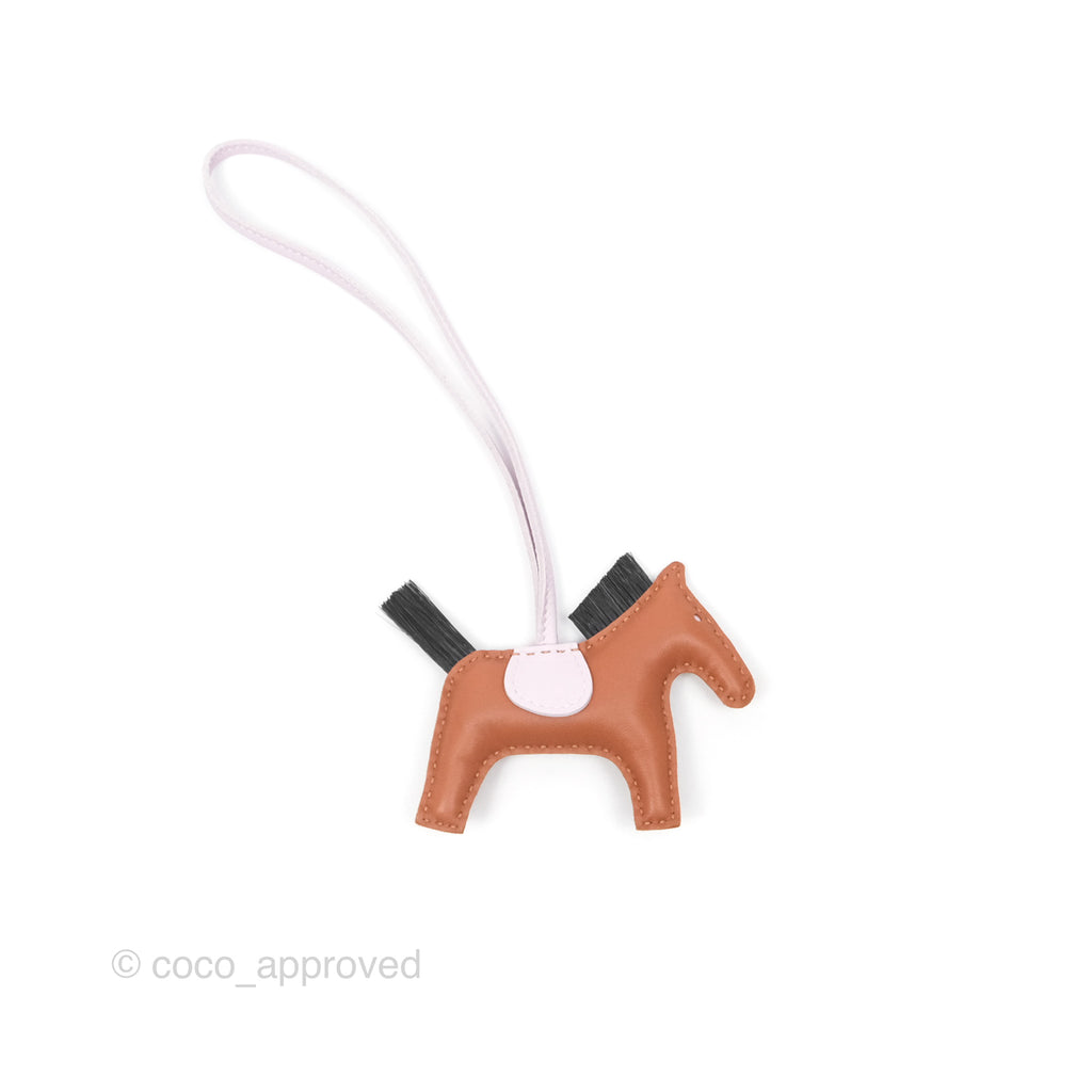 Hermès Rodeo PM Charm